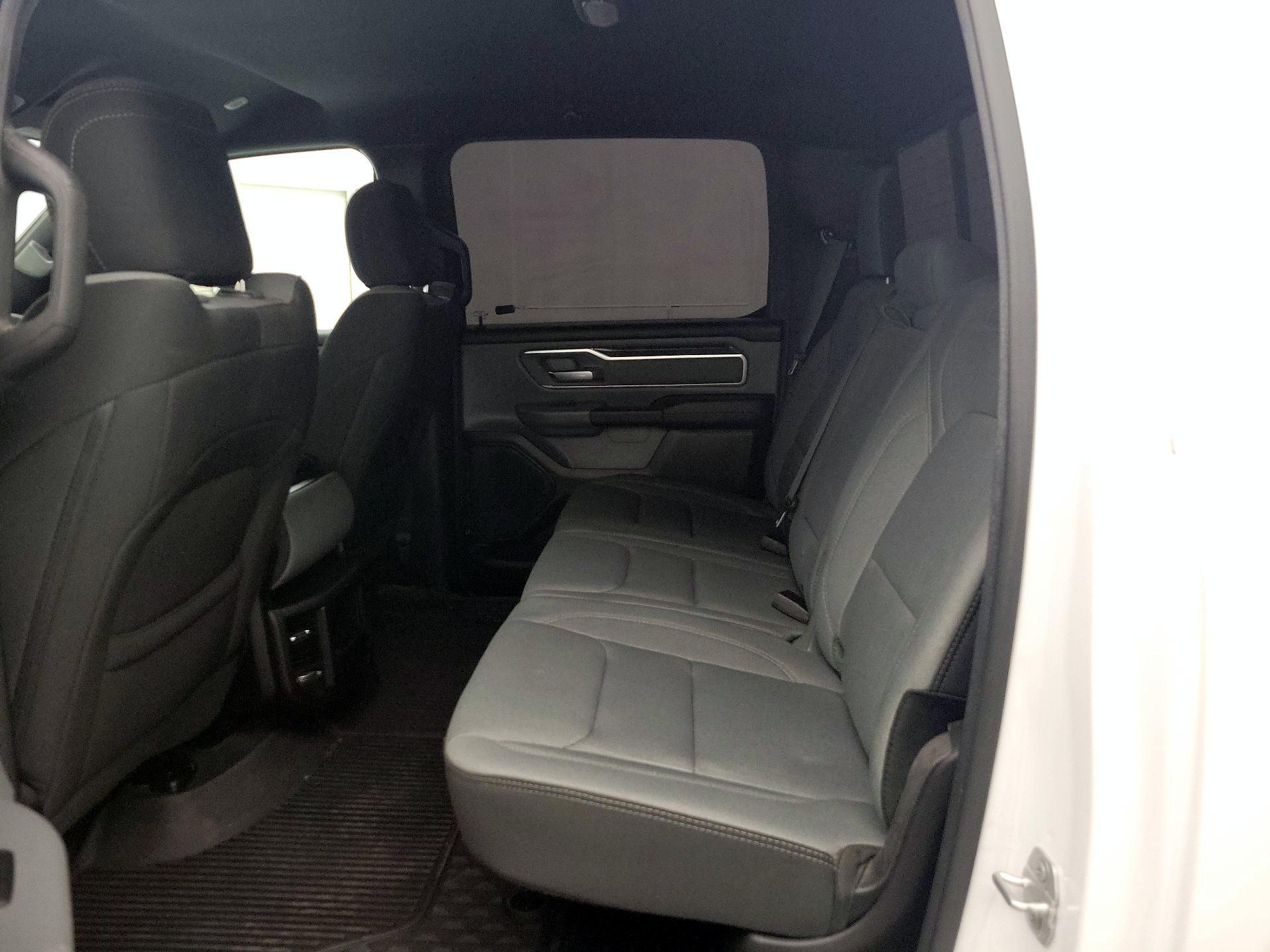 Thumbnail: 2022 RAM 1500 - 19