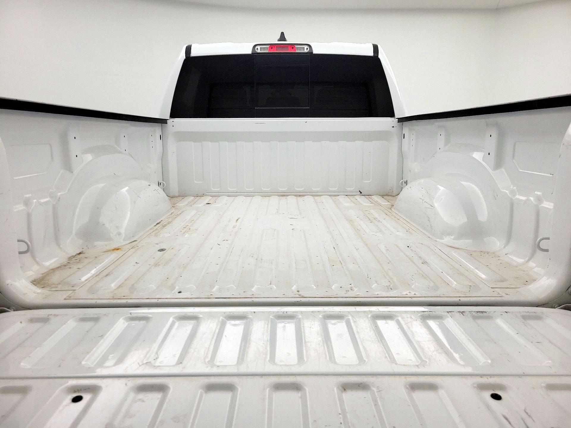 Thumbnail: 2022 RAM 1500 - 20