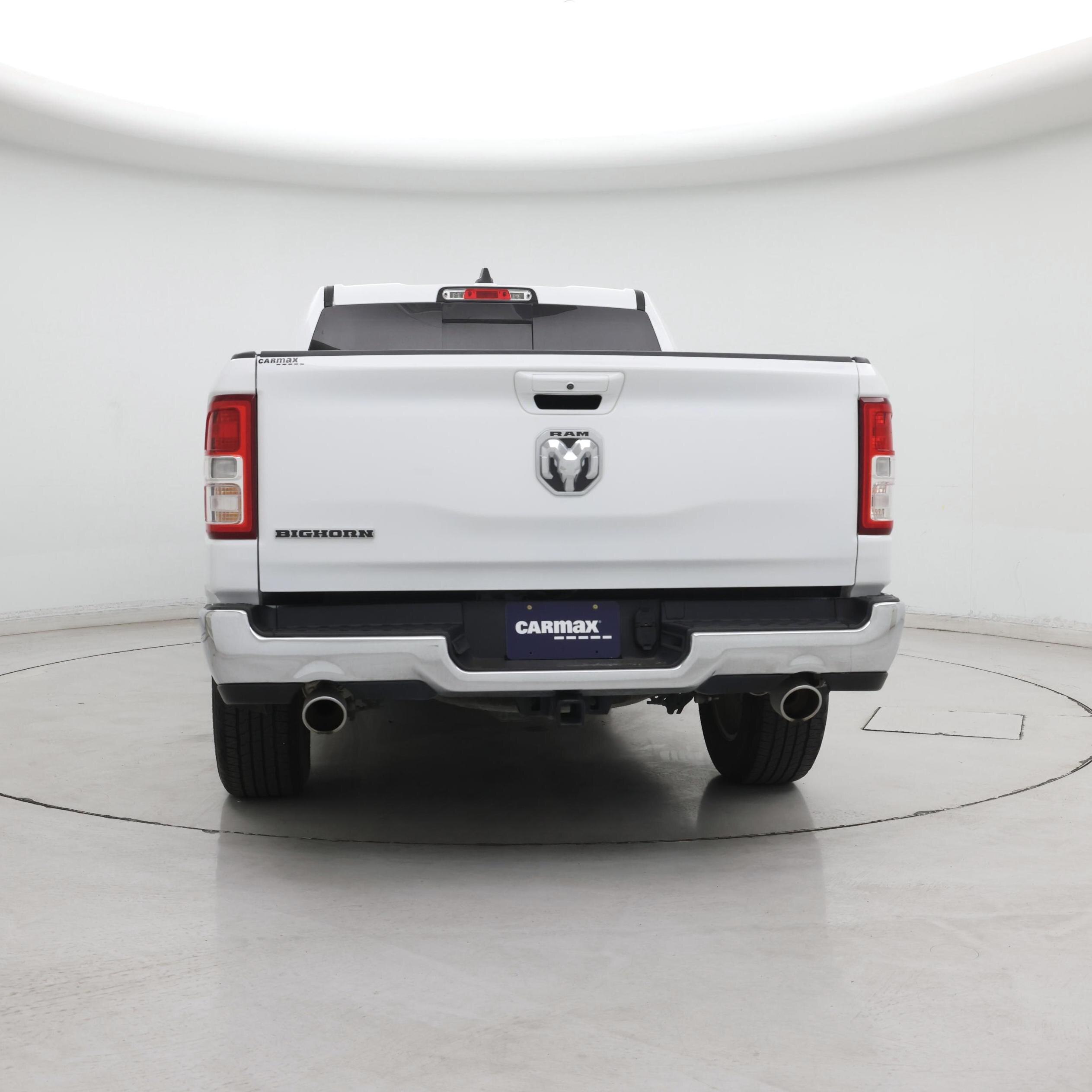 Thumbnail: 2022 RAM 1500 - 6