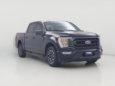 2023 Ford F150 XLT