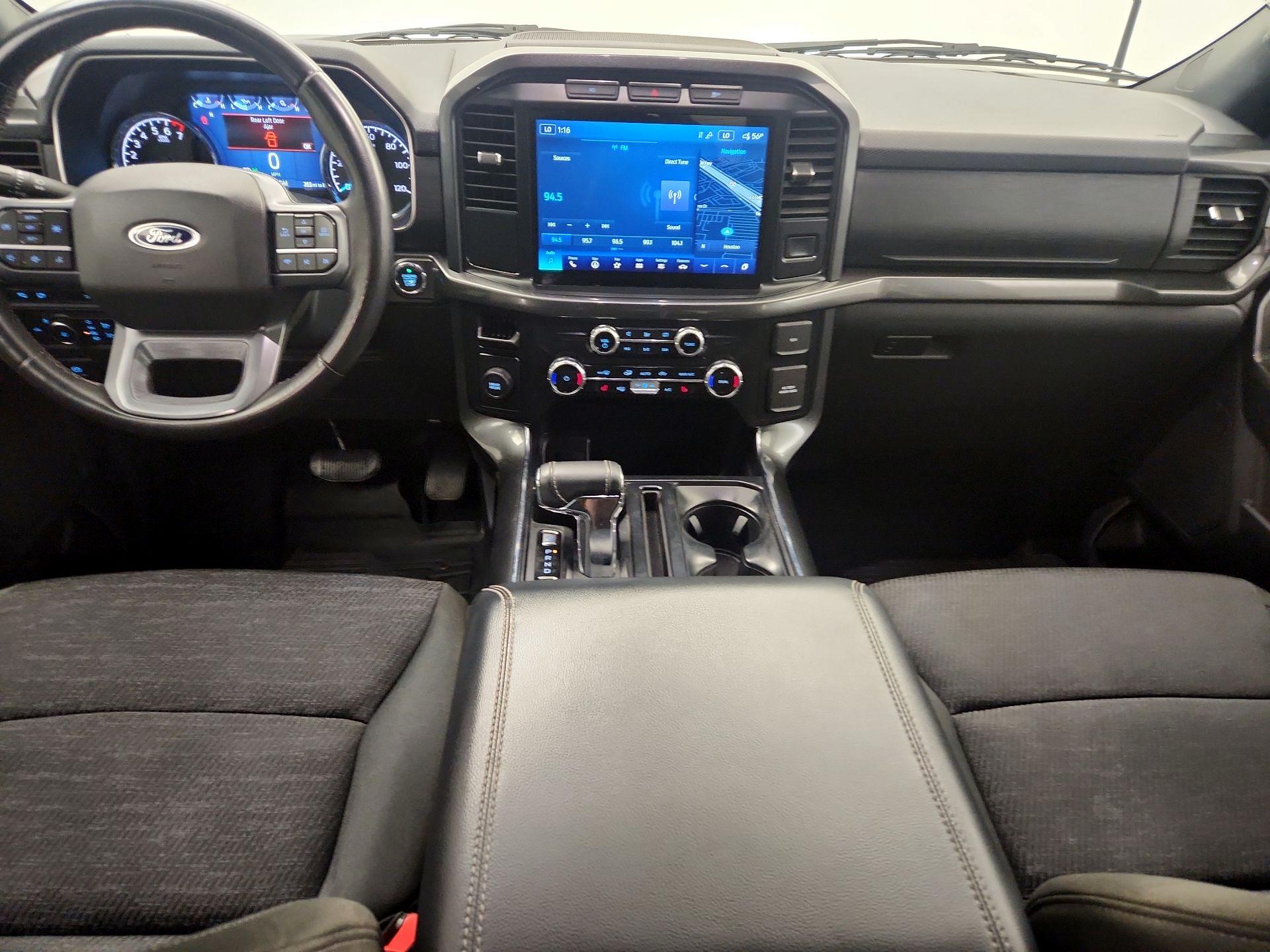 Thumbnail: 2023 Ford F-150 - 9