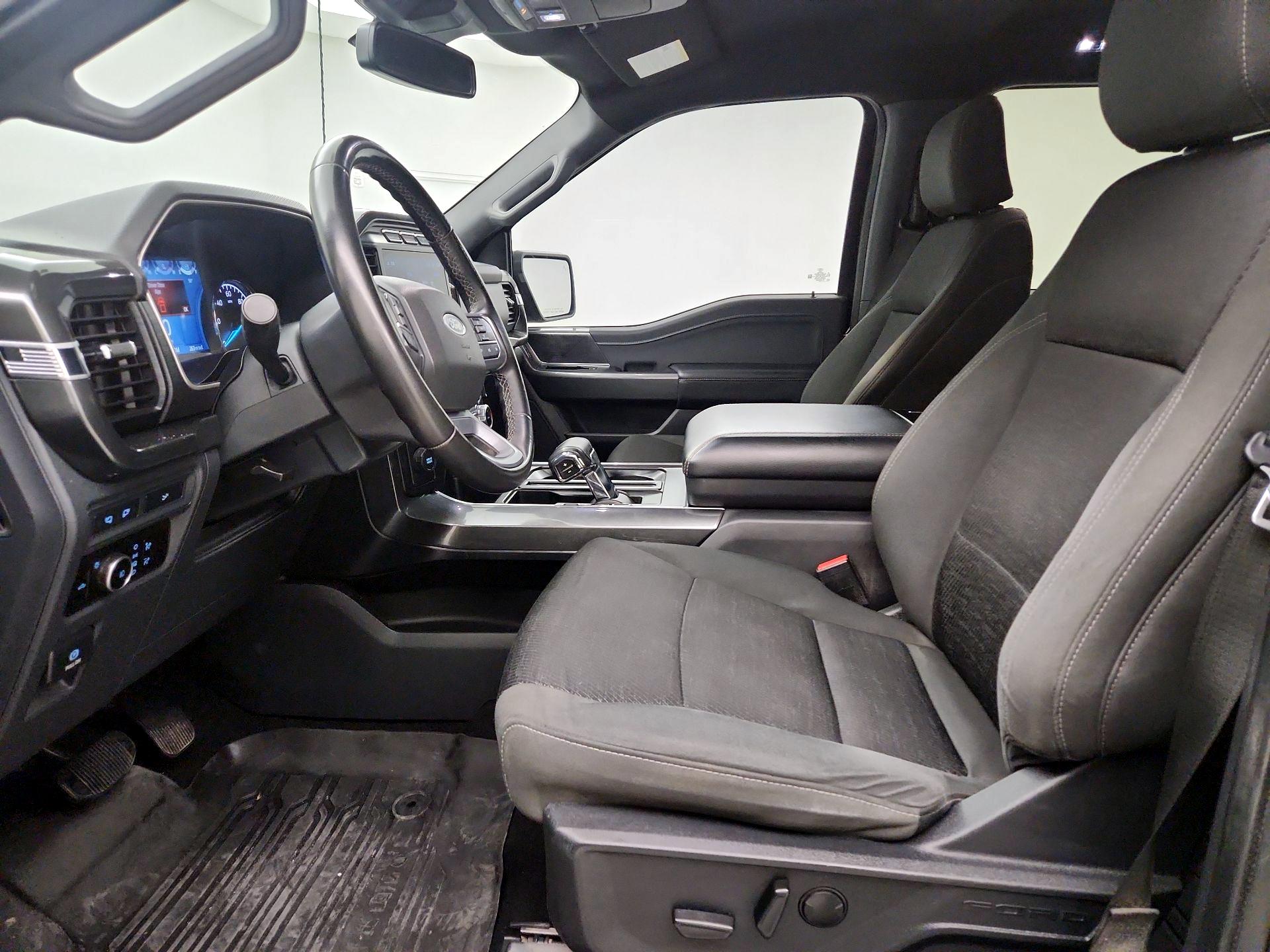 Thumbnail: 2023 Ford F-150 - 11