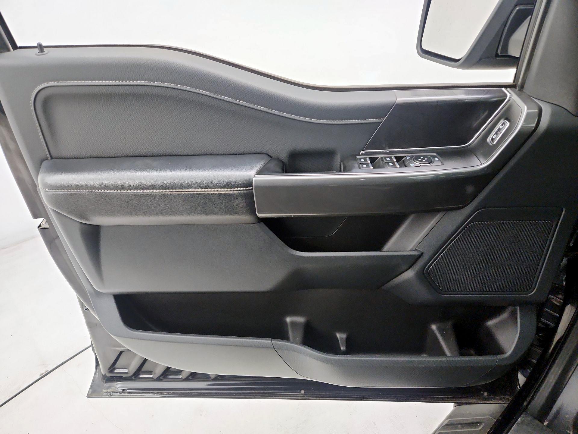 Thumbnail: 2023 Ford F-150 - 12