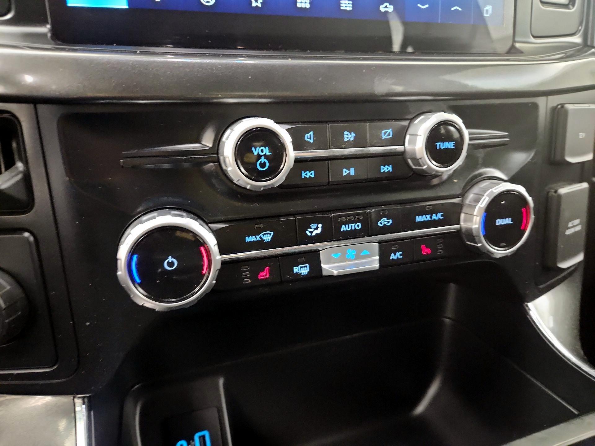 Thumbnail: 2023 Ford F-150 - 16