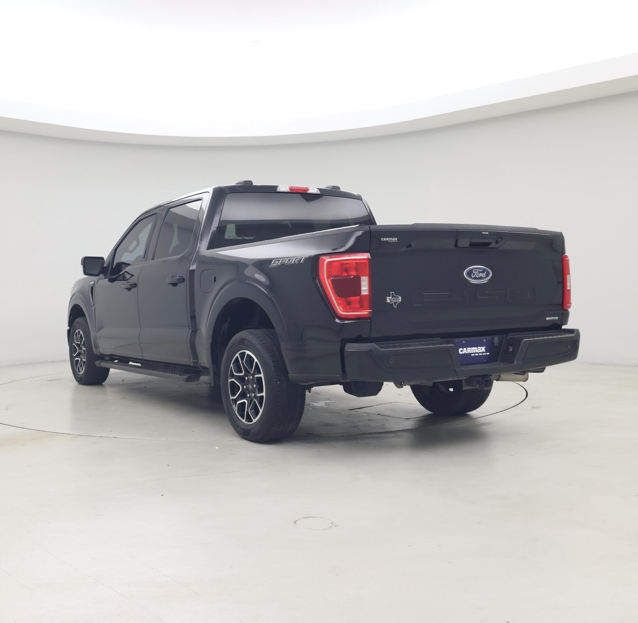 Thumbnail: 2023 Ford F-150 - 2