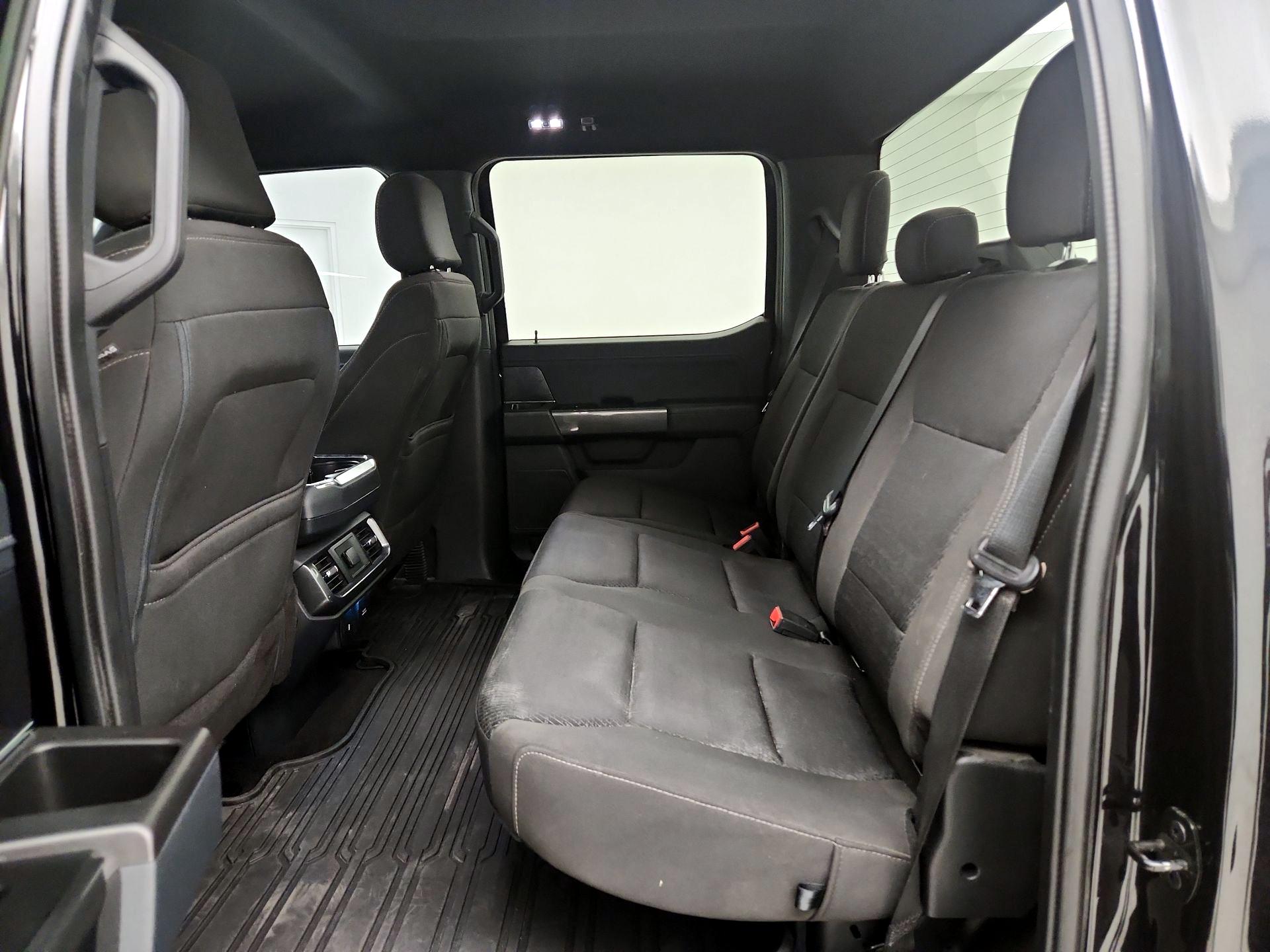 Thumbnail: 2023 Ford F-150 - 19