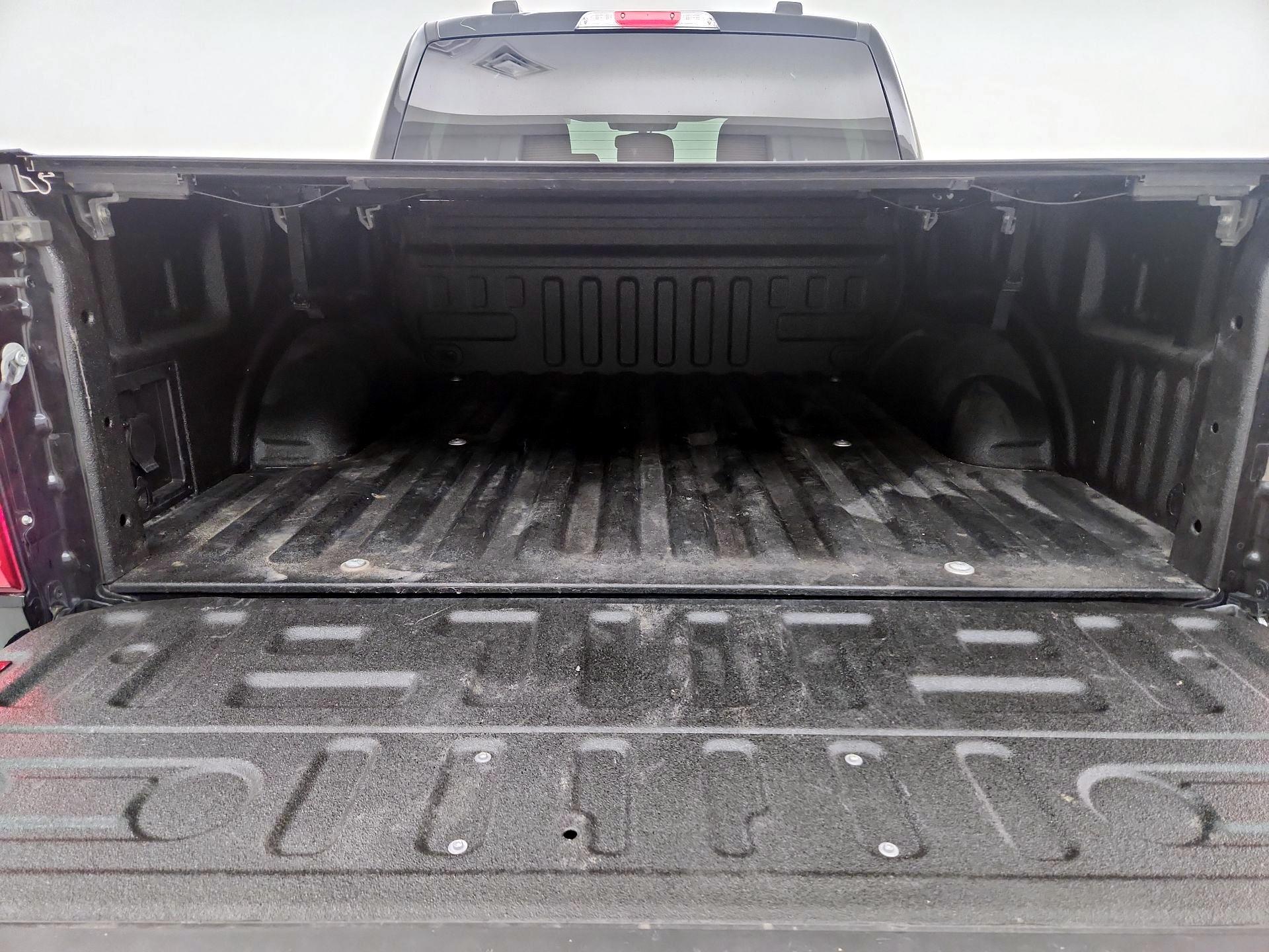 Thumbnail: 2023 Ford F-150 - 20