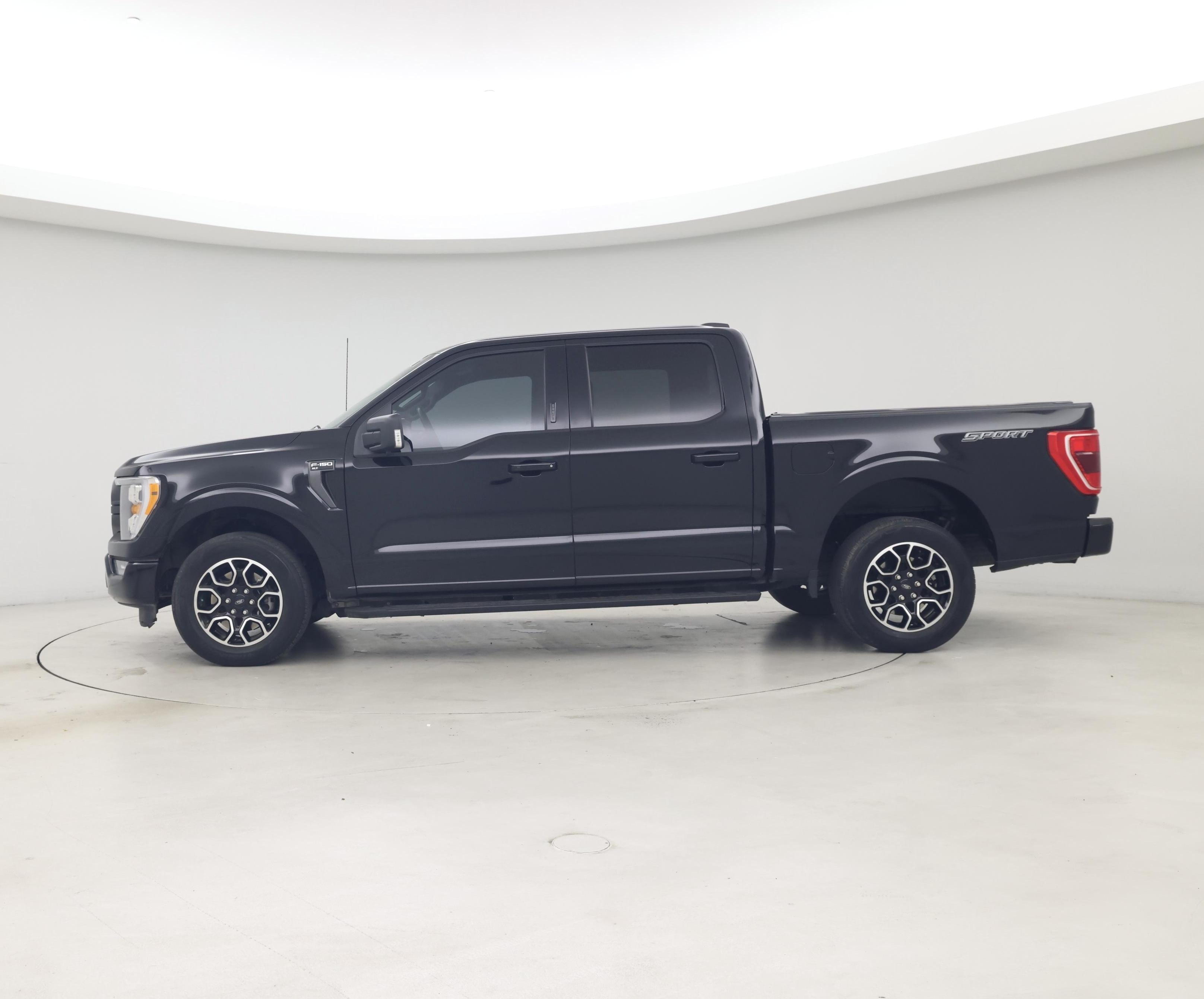 Thumbnail: 2023 Ford F-150 - 3