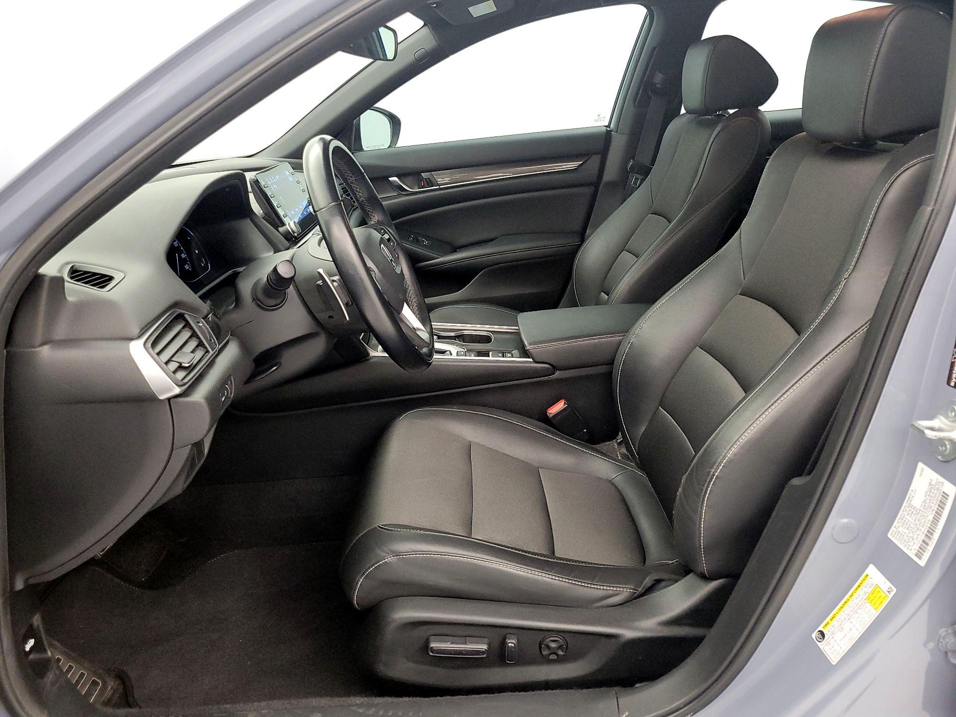 Thumbnail: 2022 Honda Accord - 11