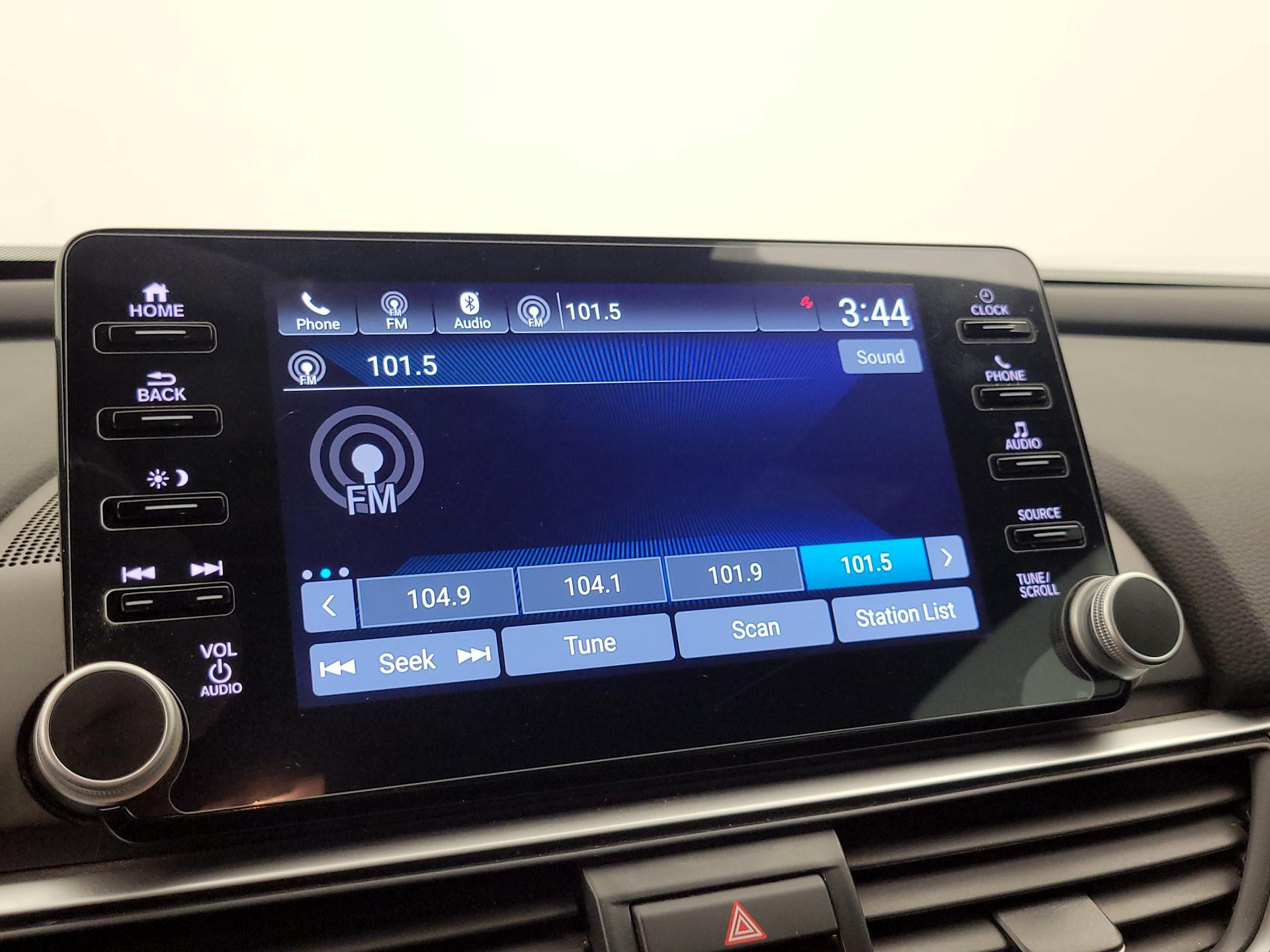 Thumbnail: 2022 Honda Accord - 15