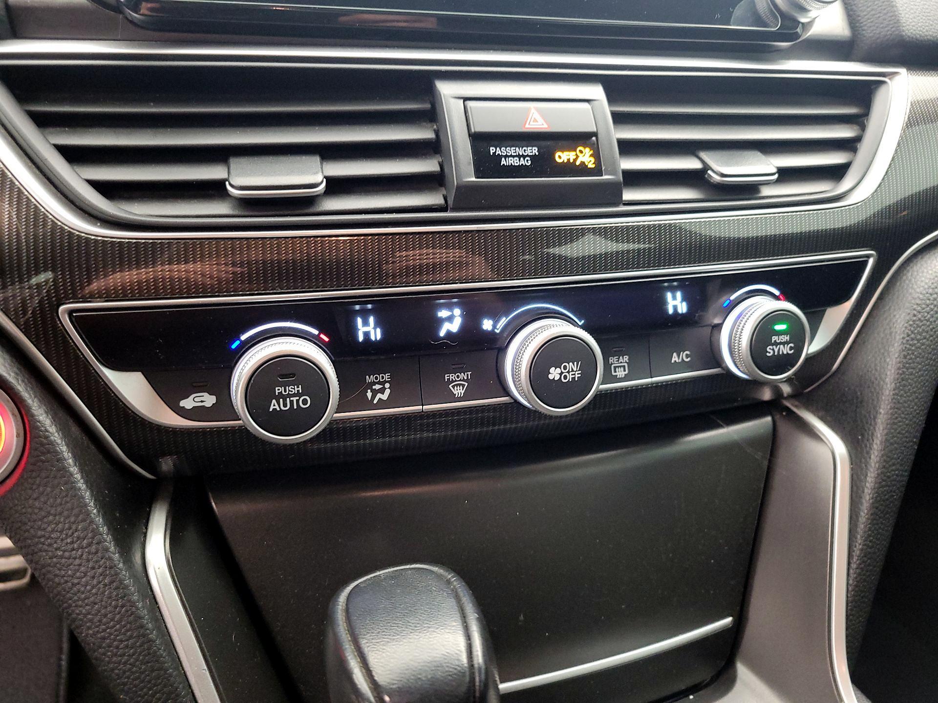 Thumbnail: 2022 Honda Accord - 16