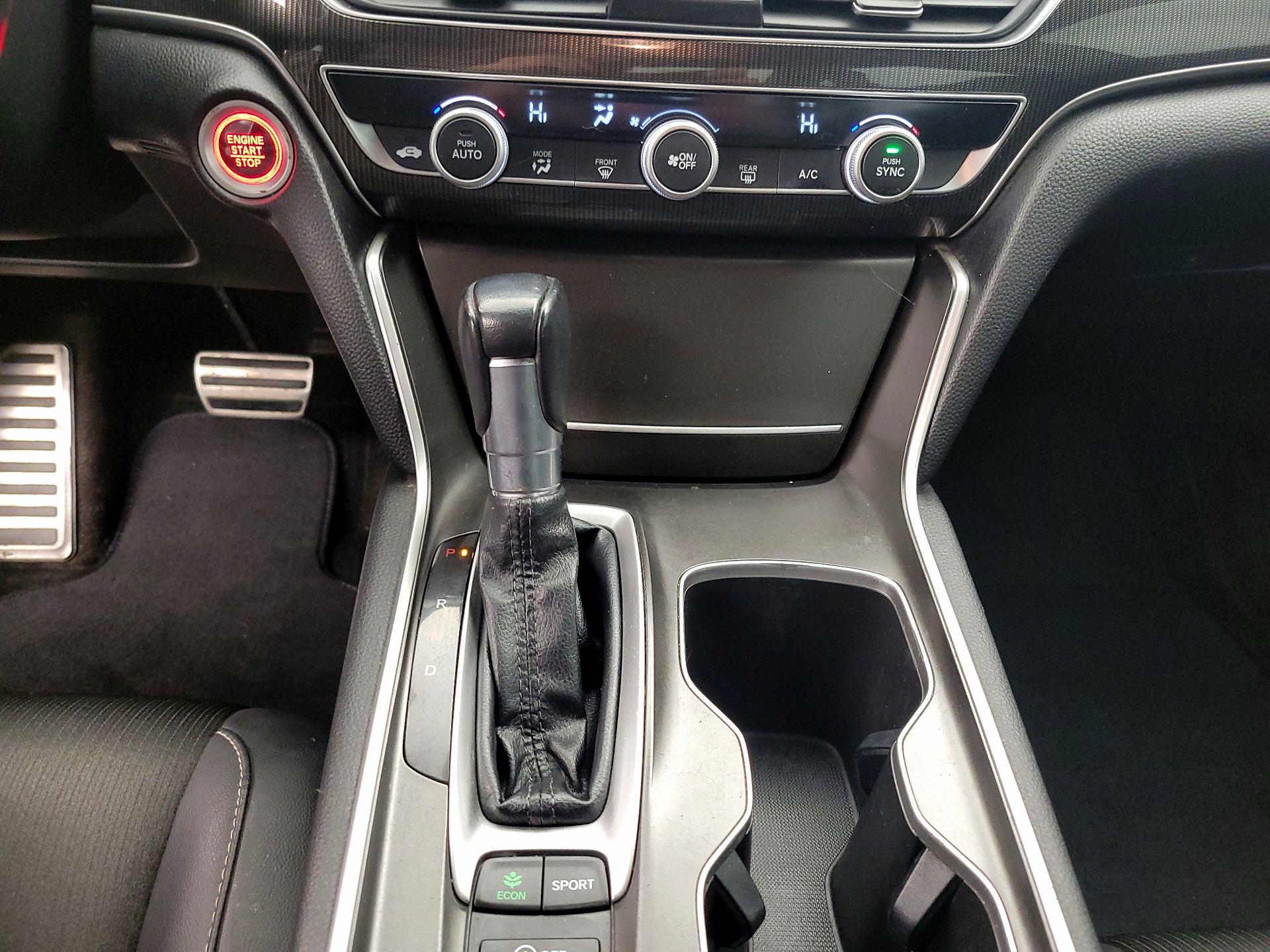 Thumbnail: 2022 Honda Accord - 17