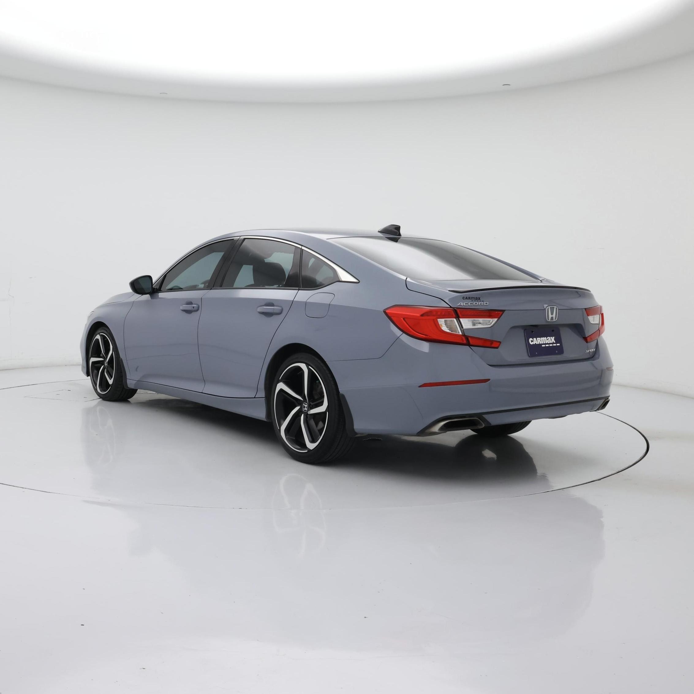 Thumbnail: 2022 Honda Accord - 2