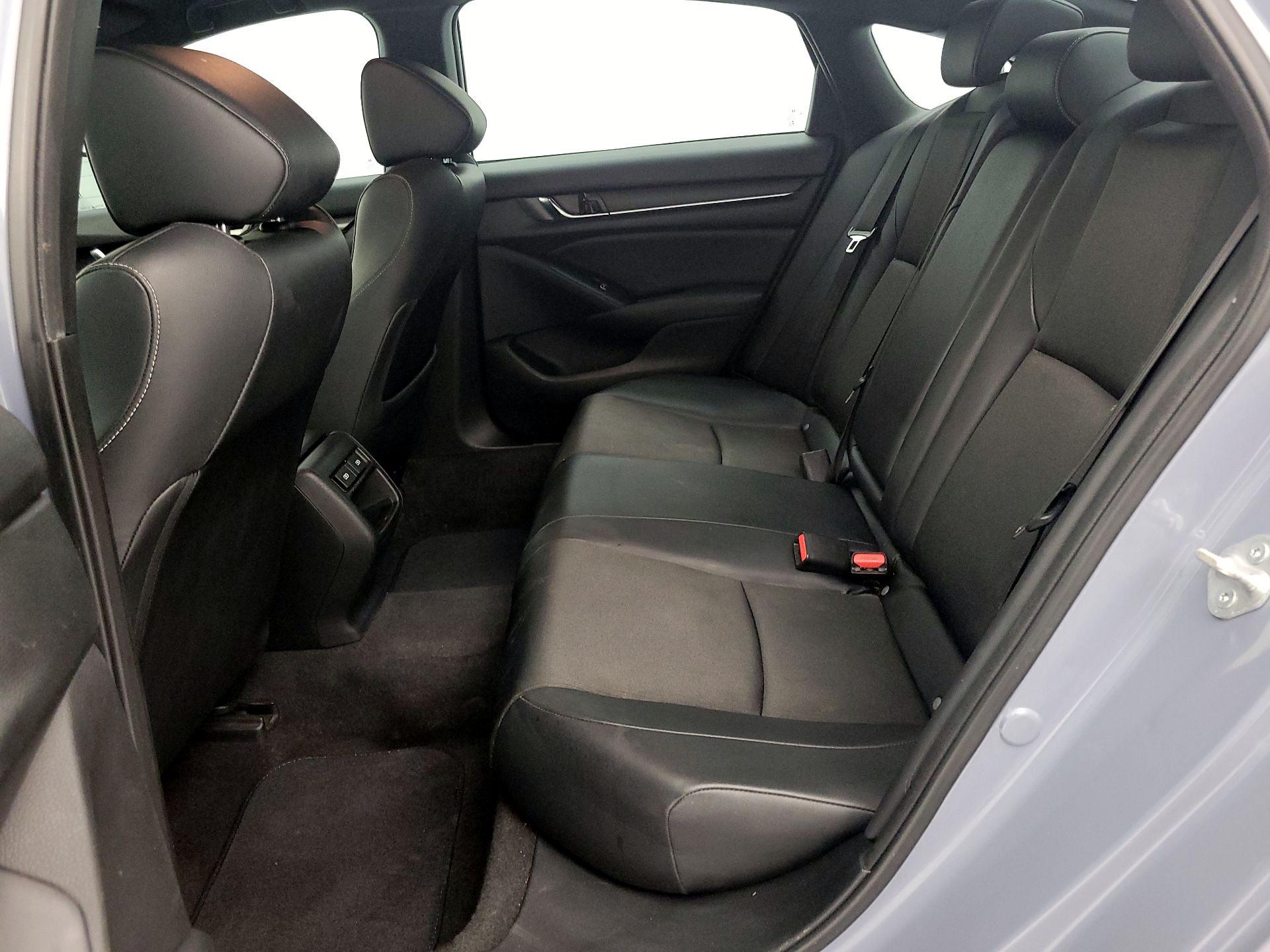 Thumbnail: 2022 Honda Accord - 19