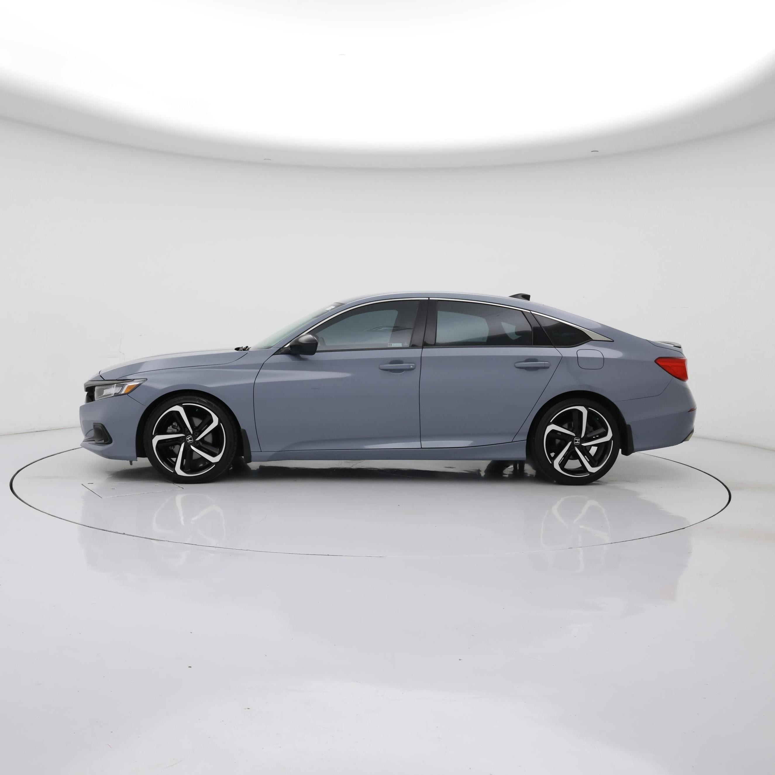 Thumbnail: 2022 Honda Accord - 3