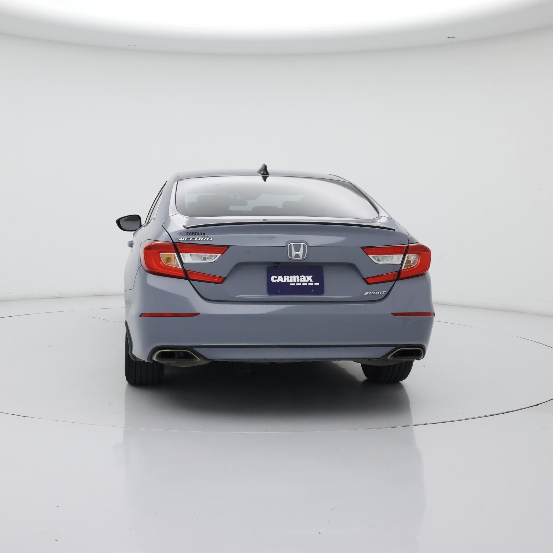 Thumbnail: 2022 Honda Accord - 6