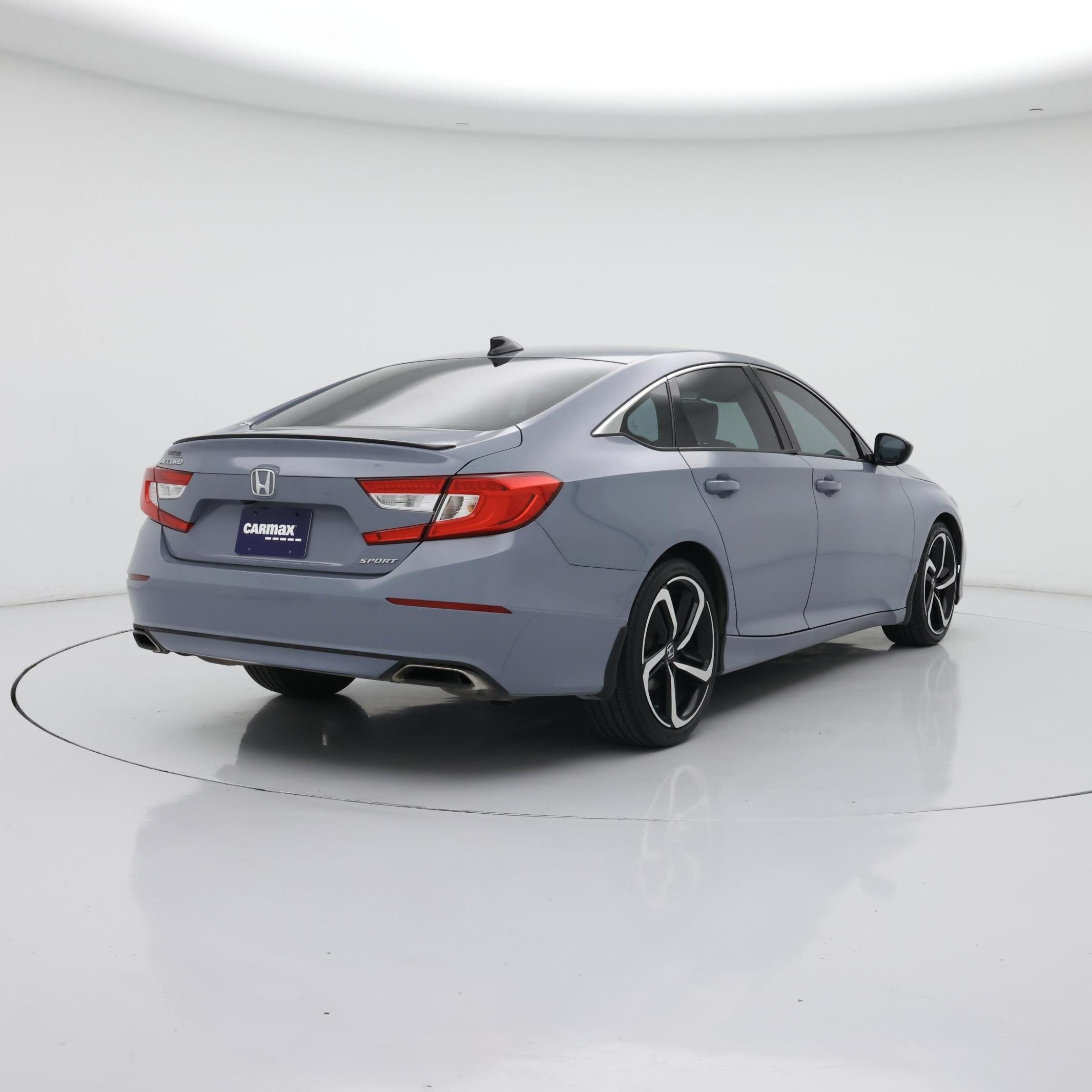 Thumbnail: 2022 Honda Accord - 8