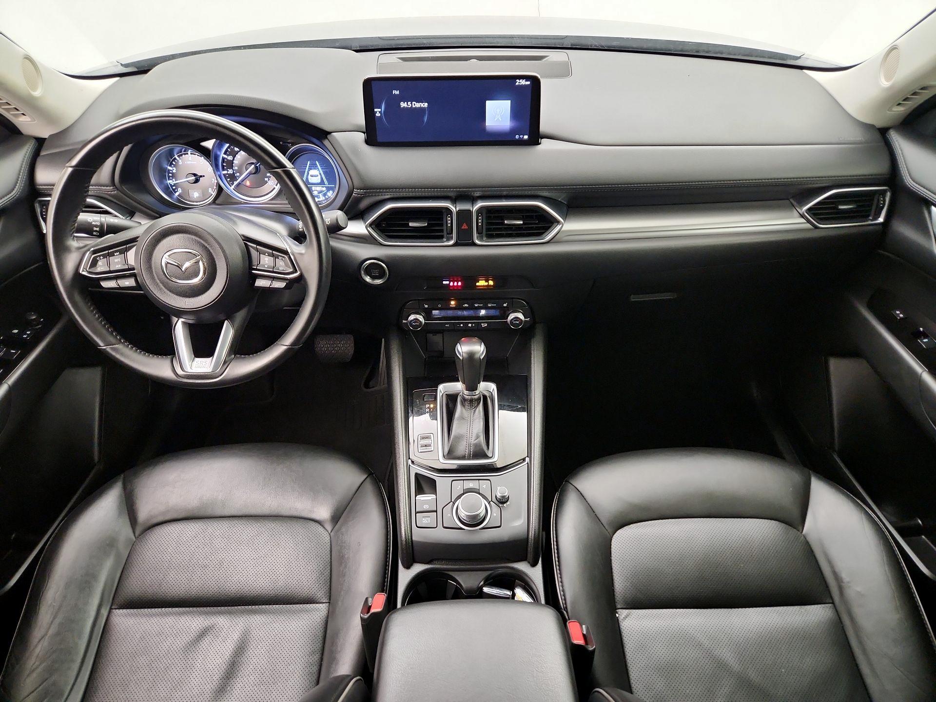 Thumbnail: 2024 Mazda CX-5 - 9