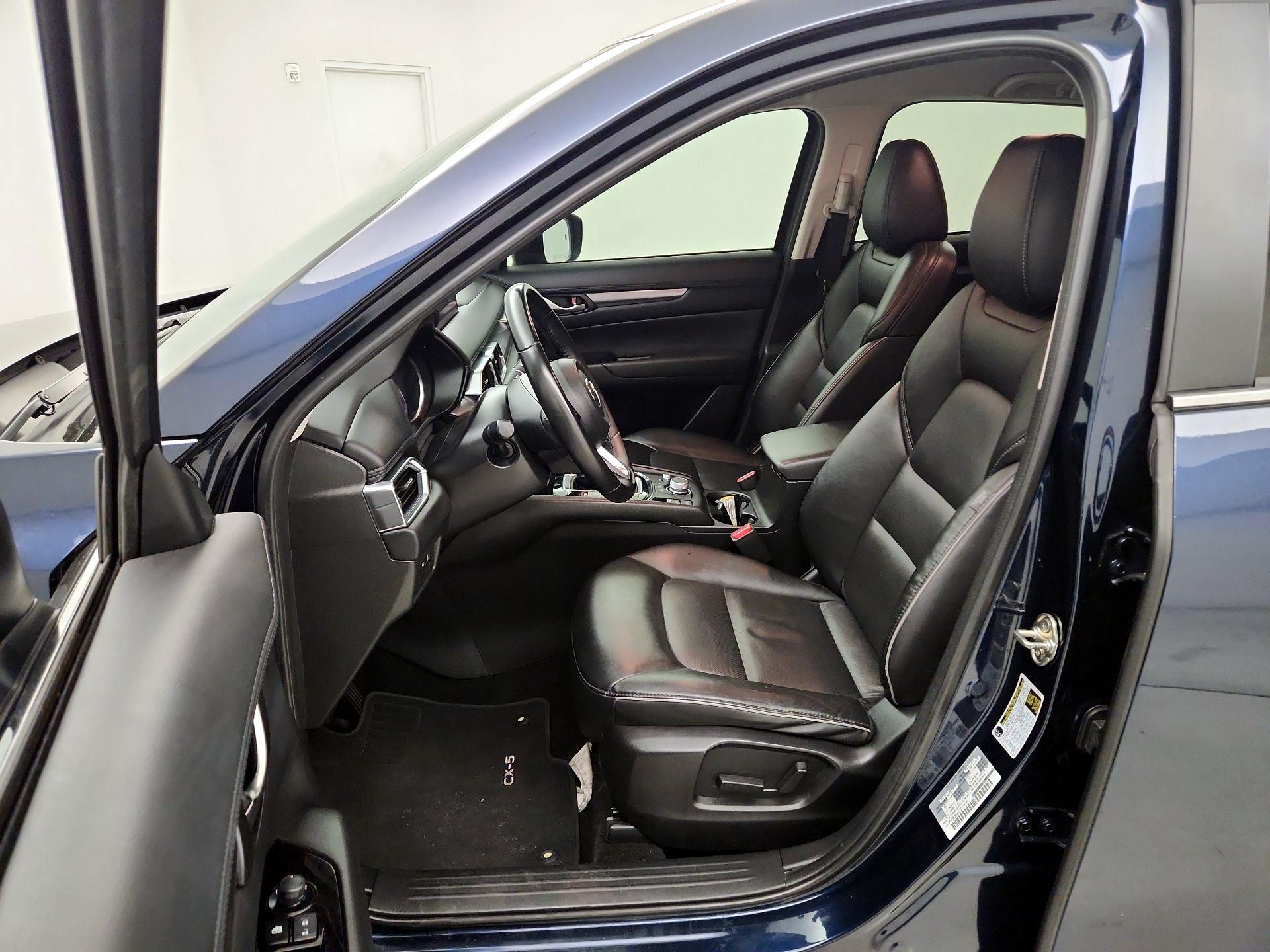 Thumbnail: 2024 Mazda CX-5 - 11