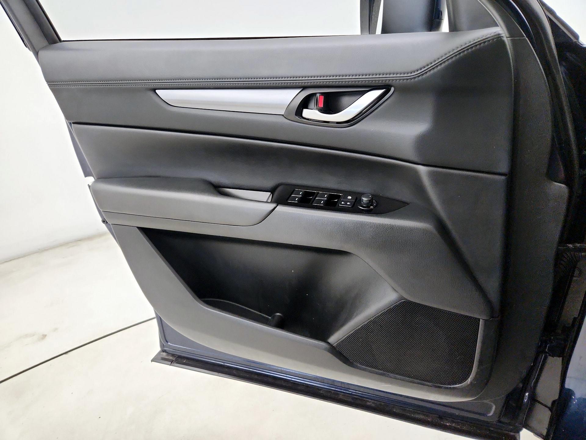 Thumbnail: 2024 Mazda CX-5 - 12