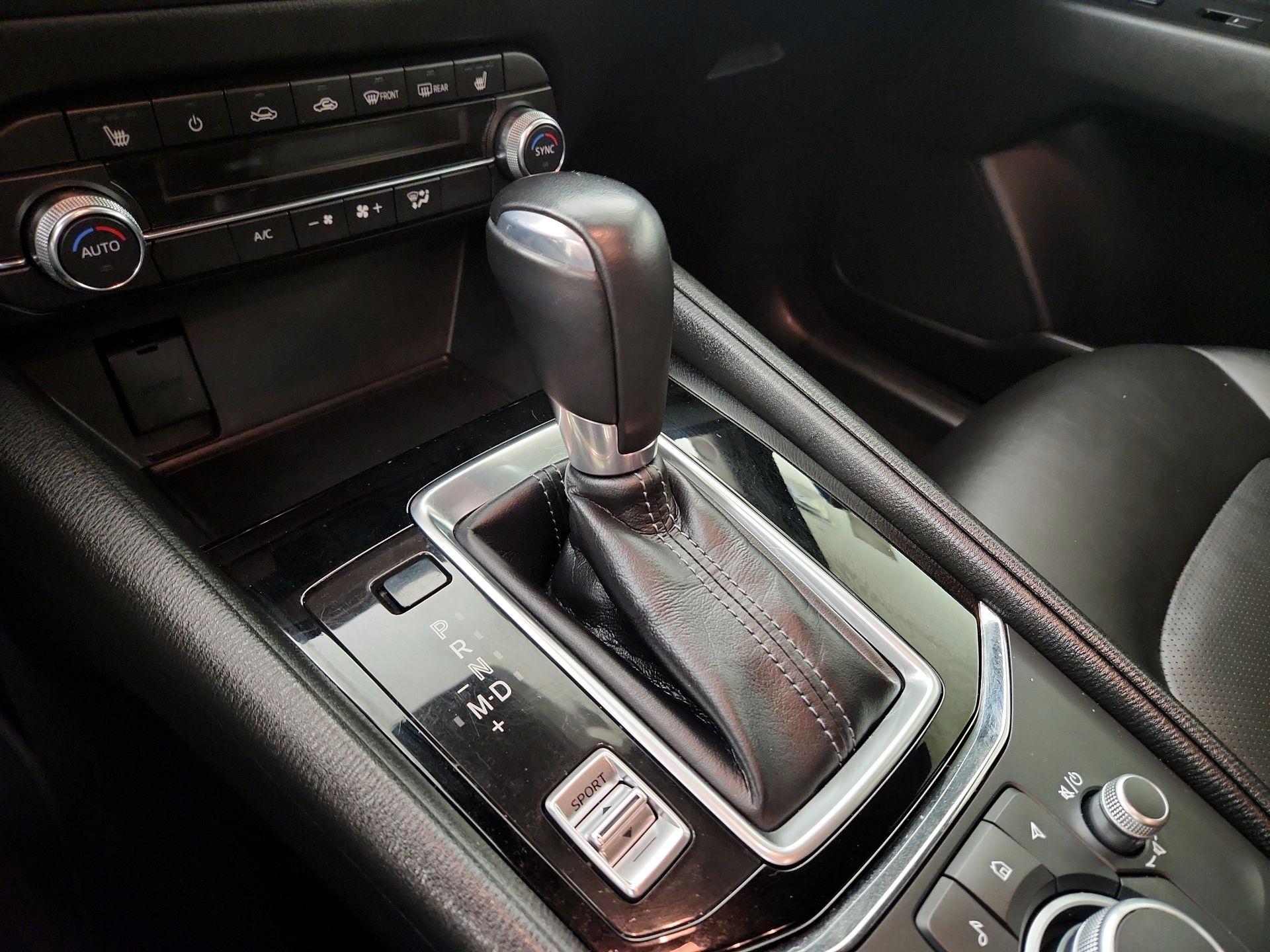 Thumbnail: 2024 Mazda CX-5 - 15