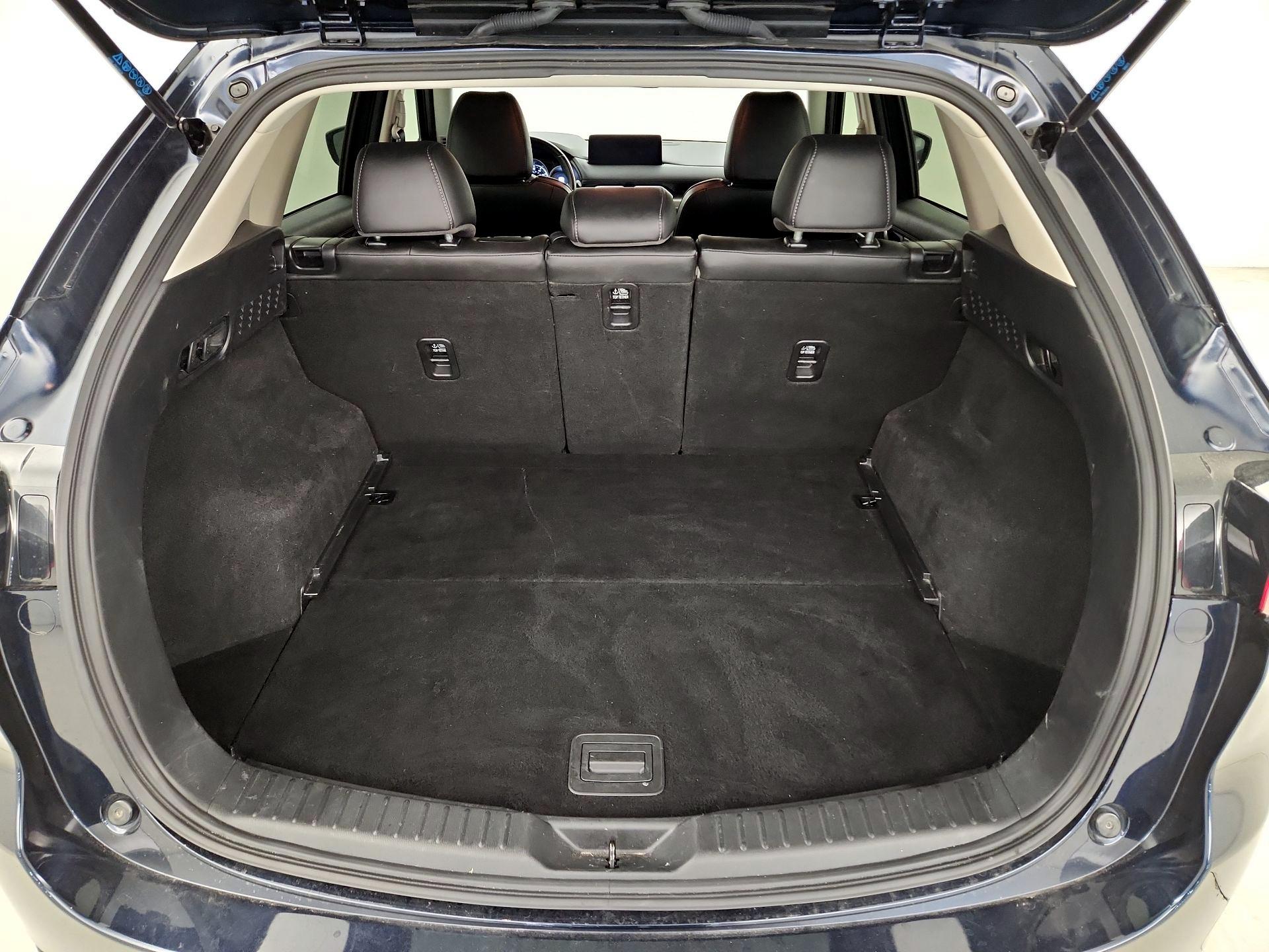 Thumbnail: 2024 Mazda CX-5 - 16