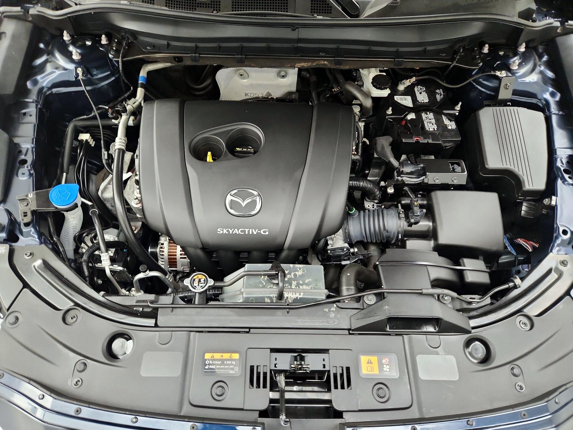 Thumbnail: 2024 Mazda CX-5 - 17