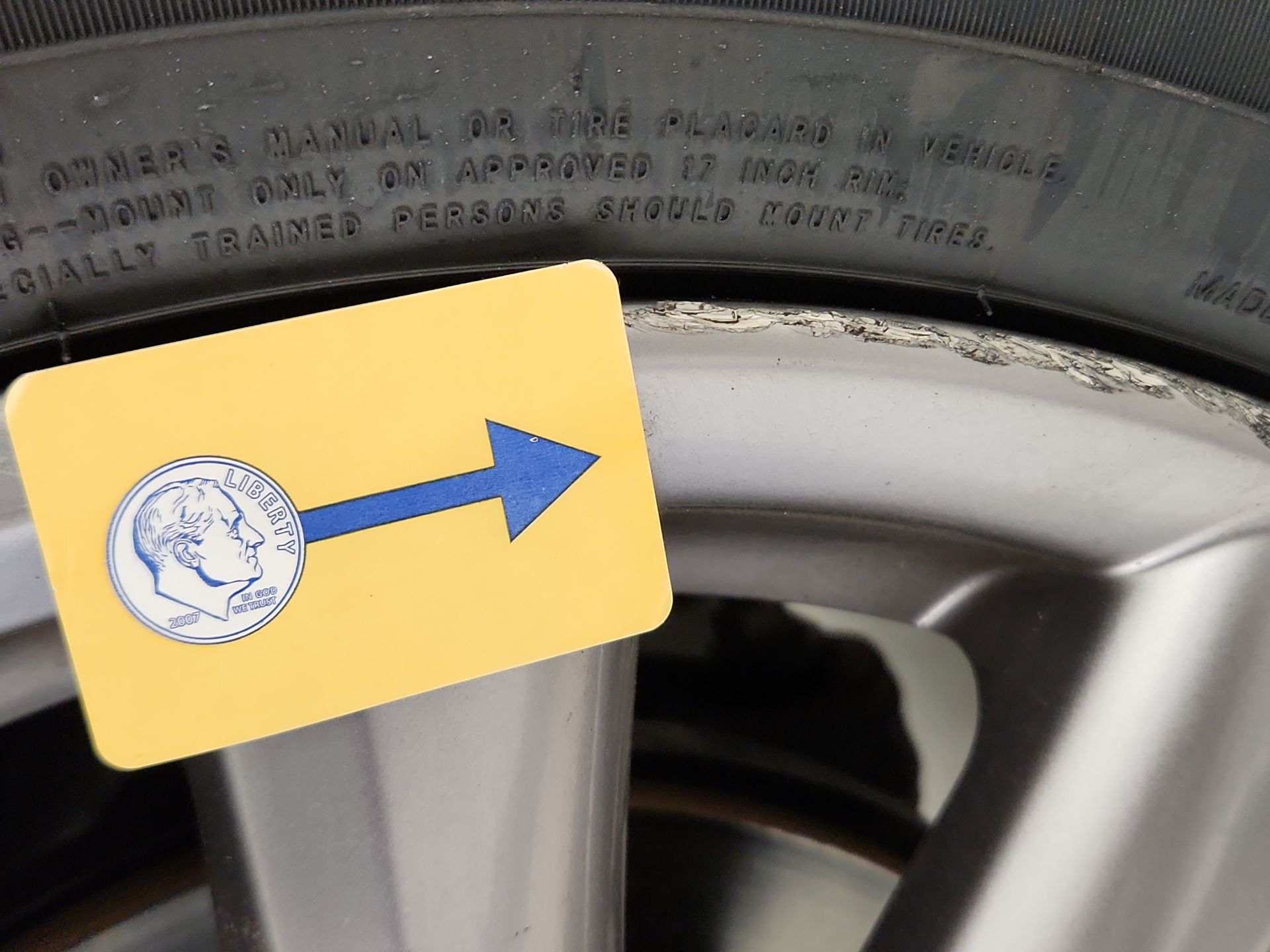 Thumbnail: 2024 Mazda CX-5 - 19