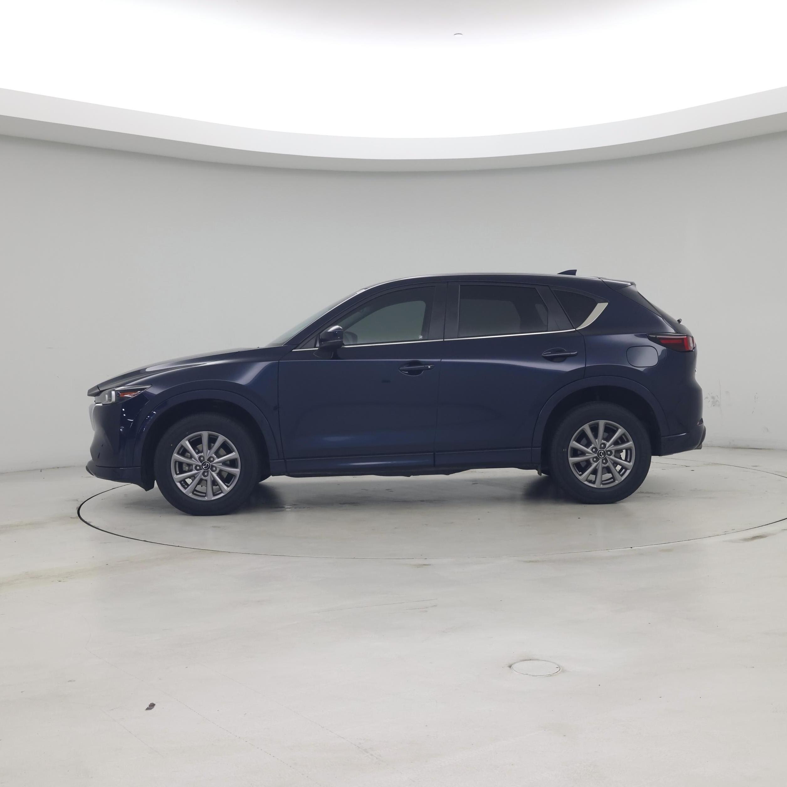 Thumbnail: 2024 Mazda CX-5 - 3