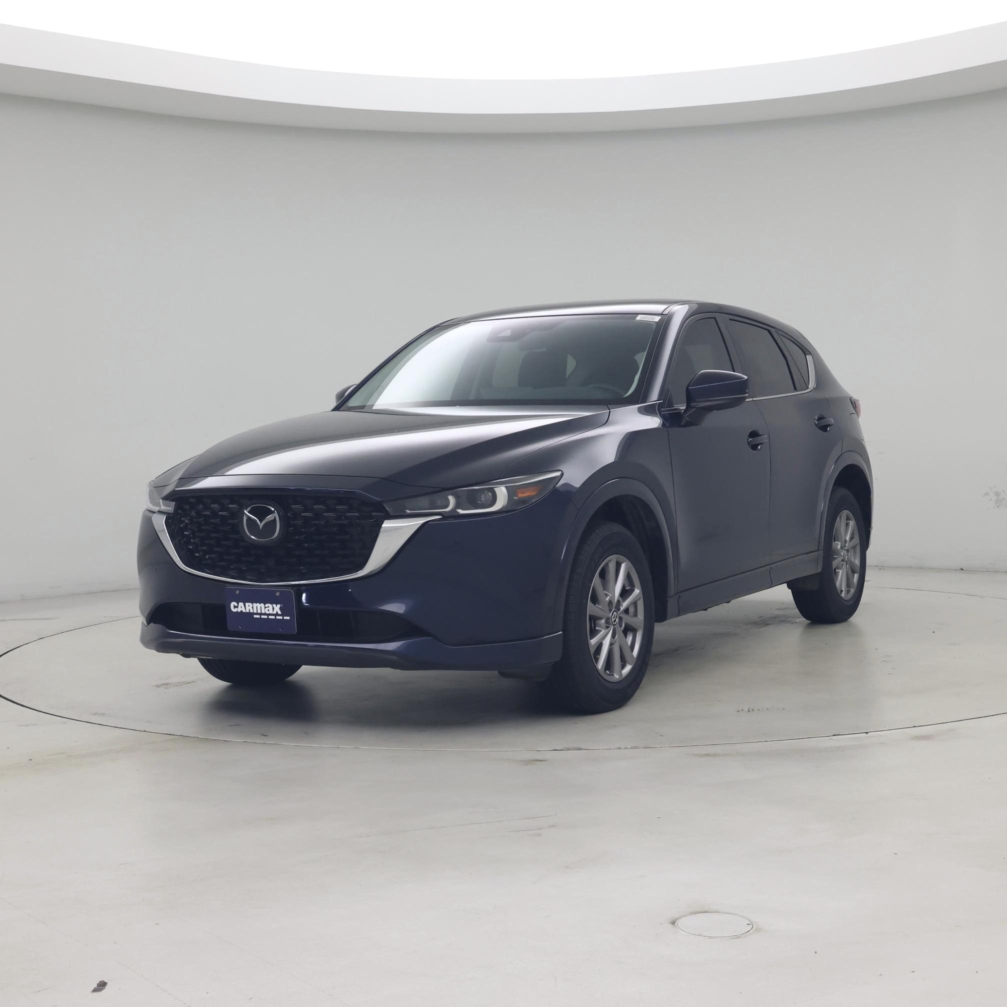 Thumbnail: 2024 Mazda CX-5 - 4