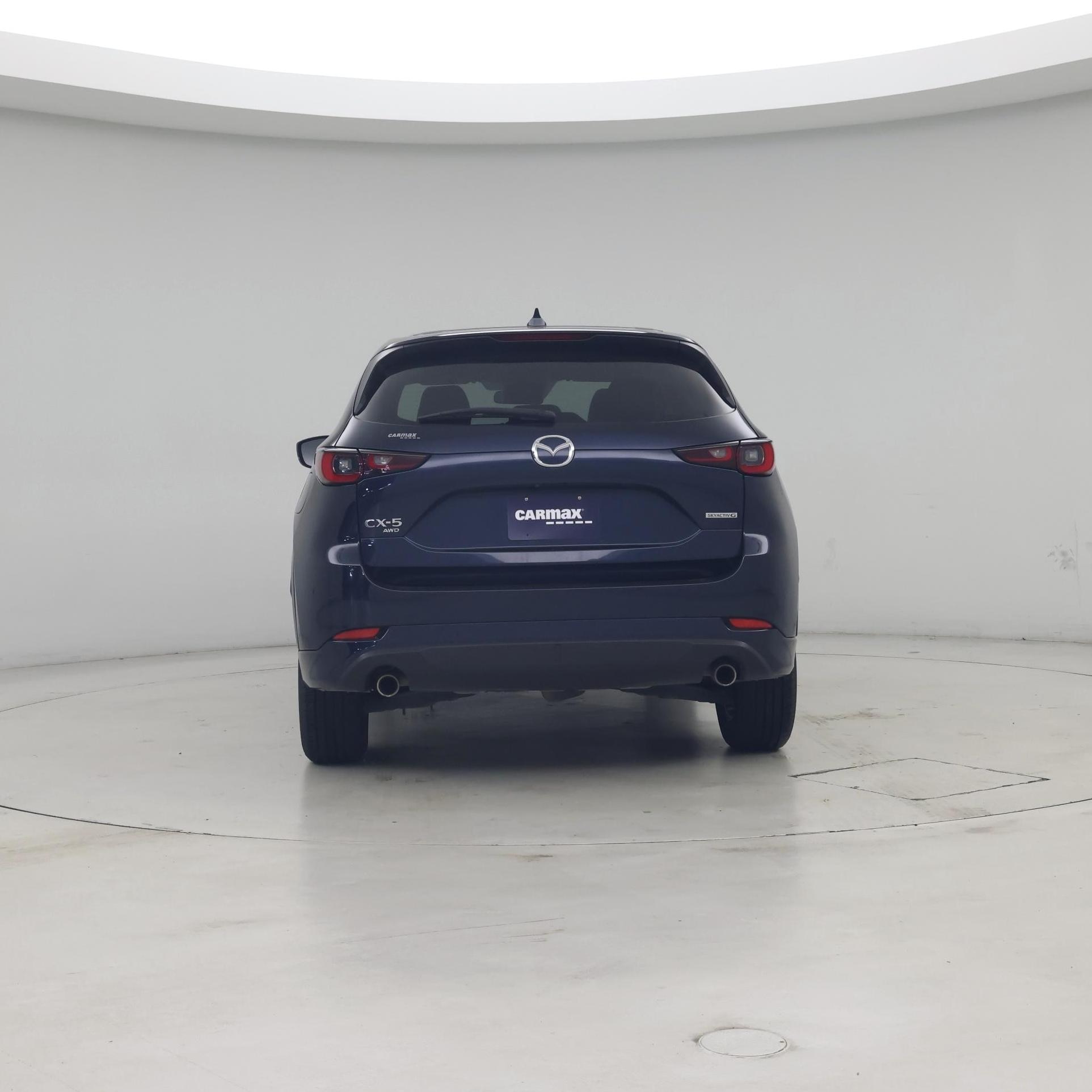 Thumbnail: 2024 Mazda CX-5 - 6