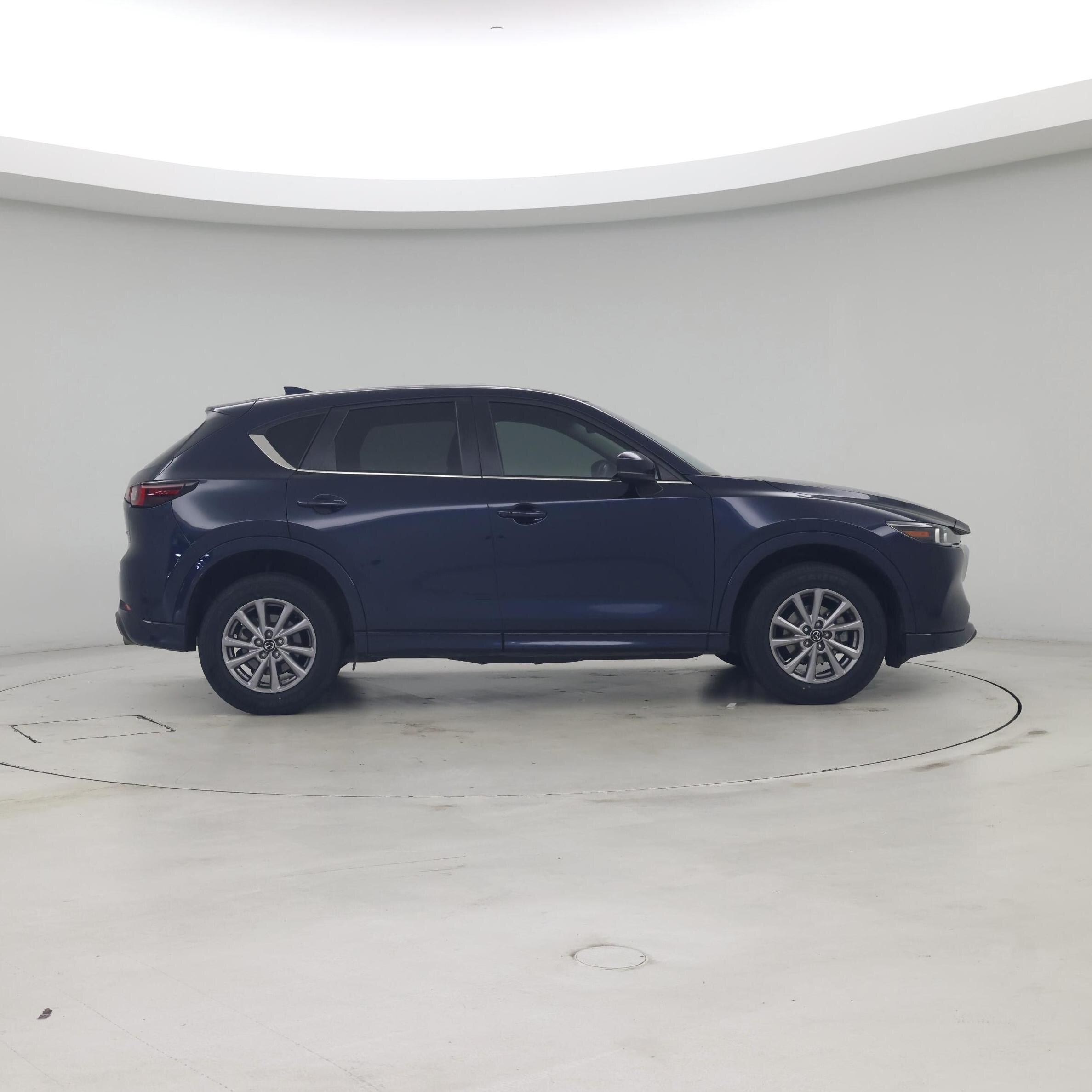 Thumbnail: 2024 Mazda CX-5 - 7