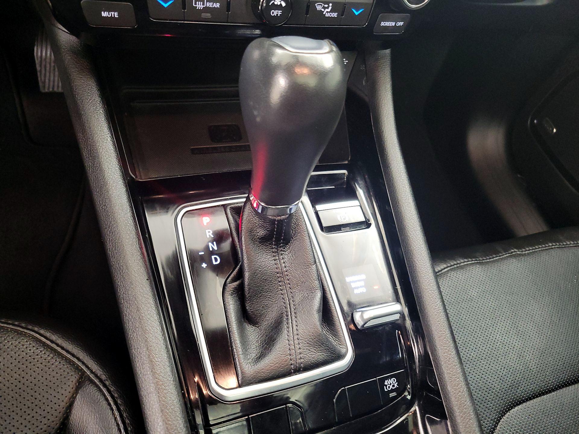 Thumbnail: 2022 Jeep Compass - 18