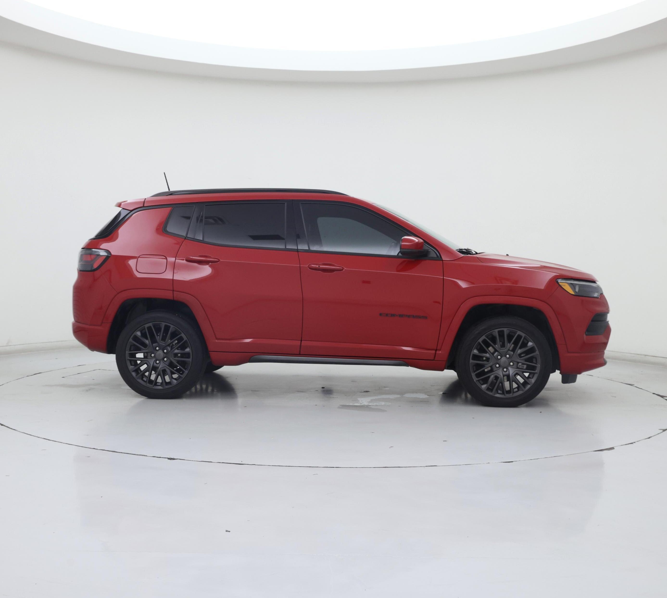 Thumbnail: 2022 Jeep Compass - 7