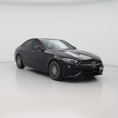 2024 Mercedes-Benz C300