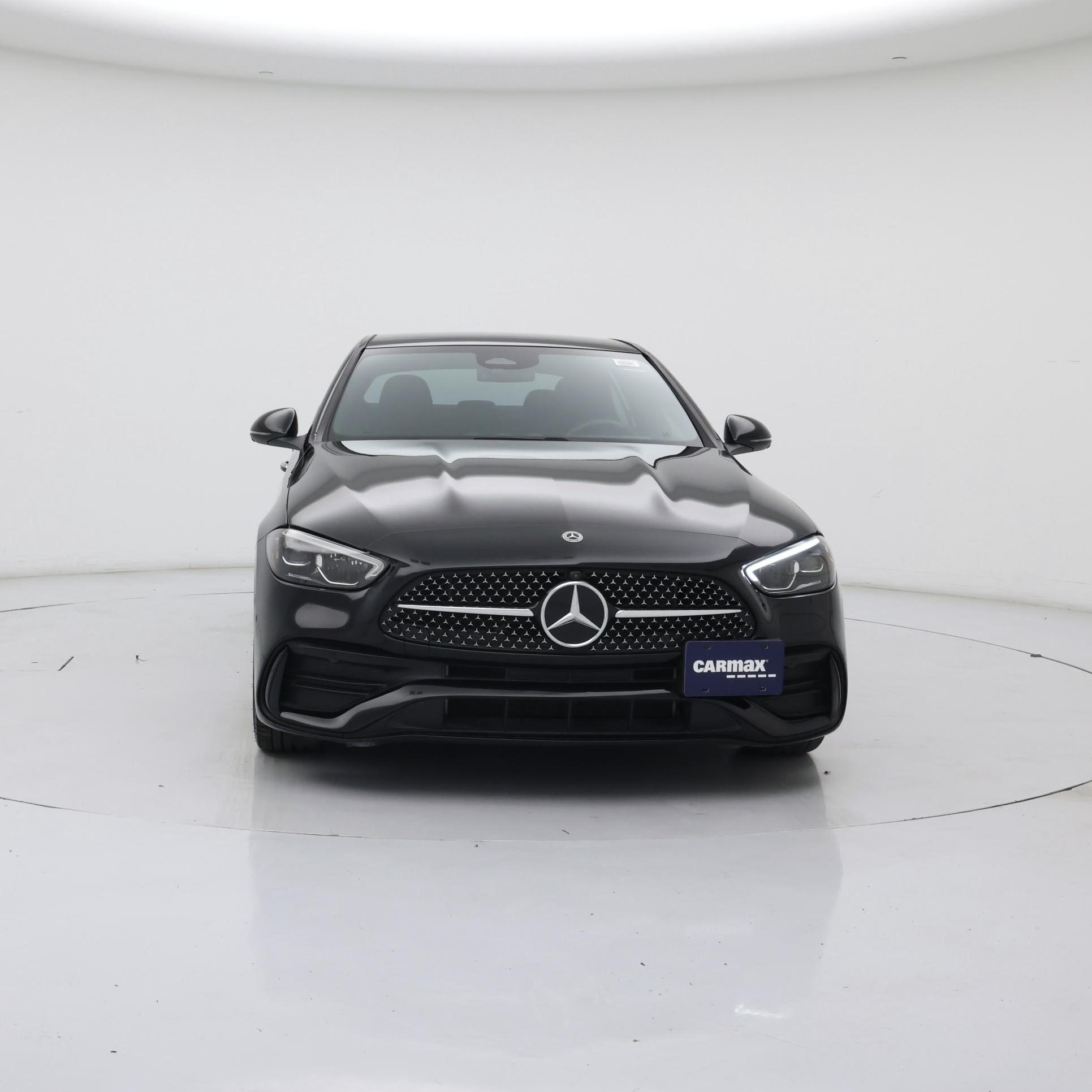 Thumbnail: 2024 Mercedes-Benz C-Class - 5