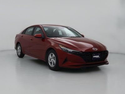 2023 Hyundai Elantra SE