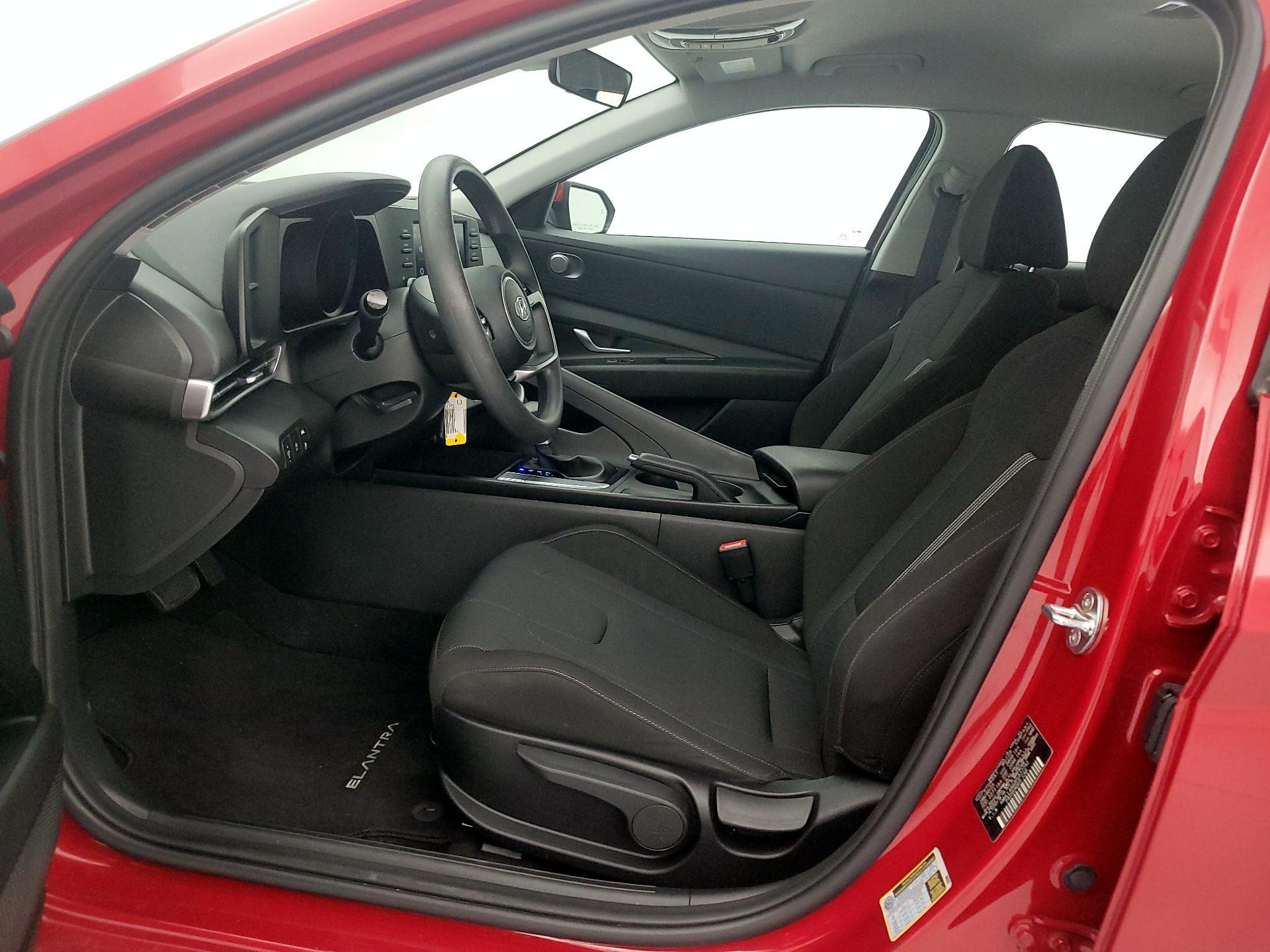 Thumbnail: 2023 Hyundai Elantra - 11