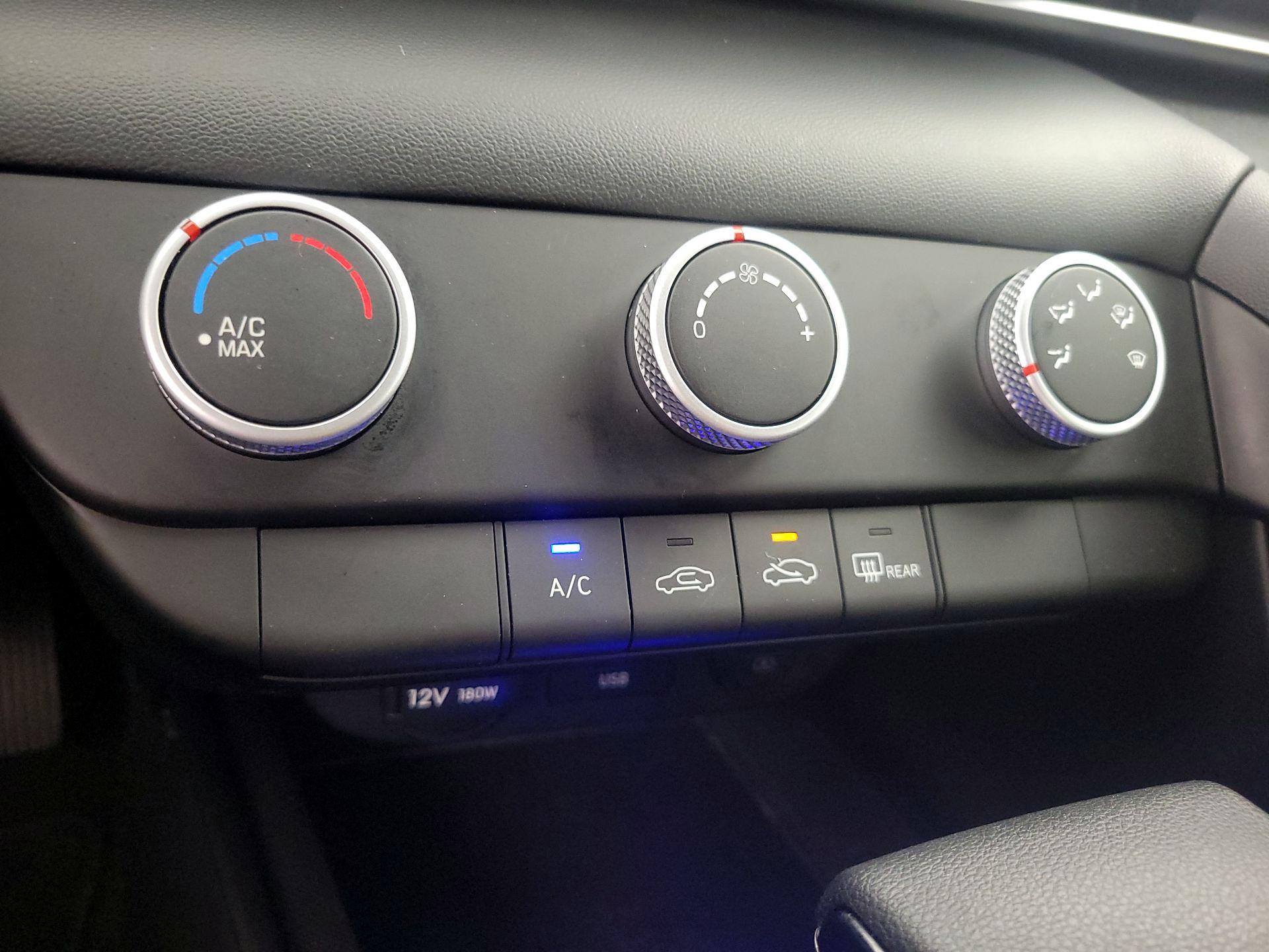 Thumbnail: 2023 Hyundai Elantra - 16