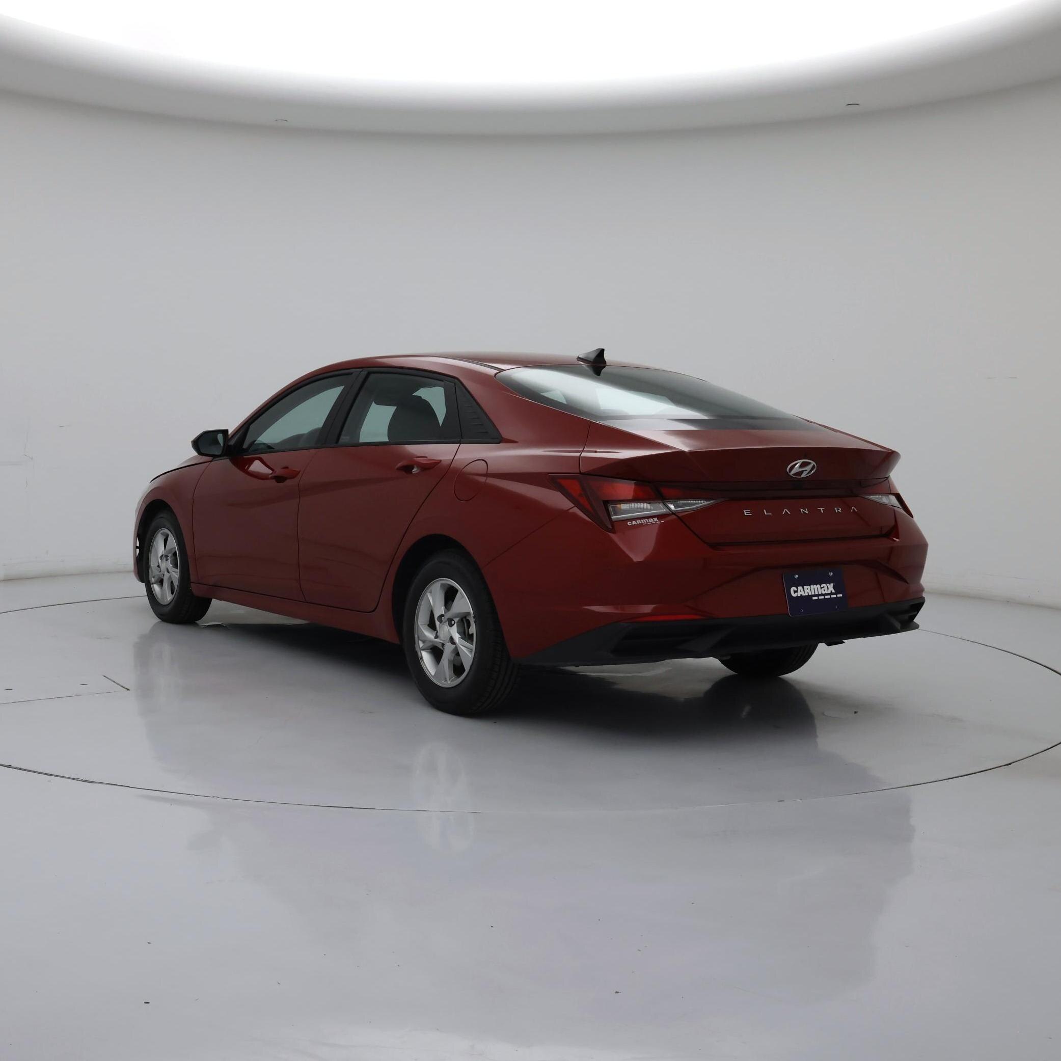 Thumbnail: 2023 Hyundai Elantra - 2