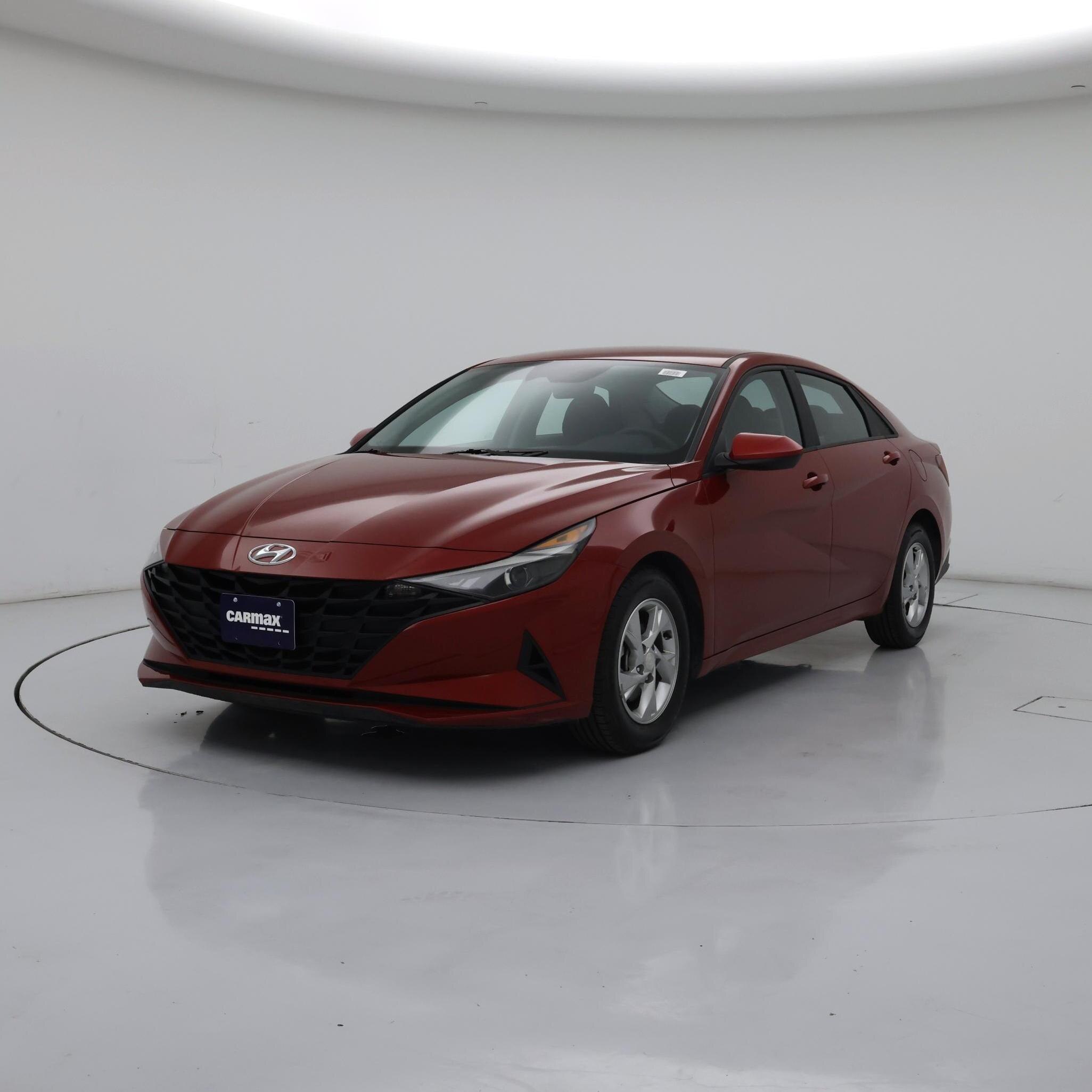 Thumbnail: 2023 Hyundai Elantra - 4