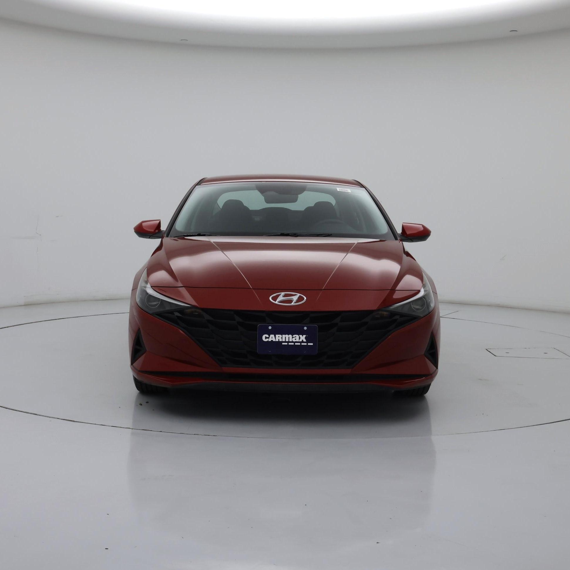 Thumbnail: 2023 Hyundai Elantra - 5