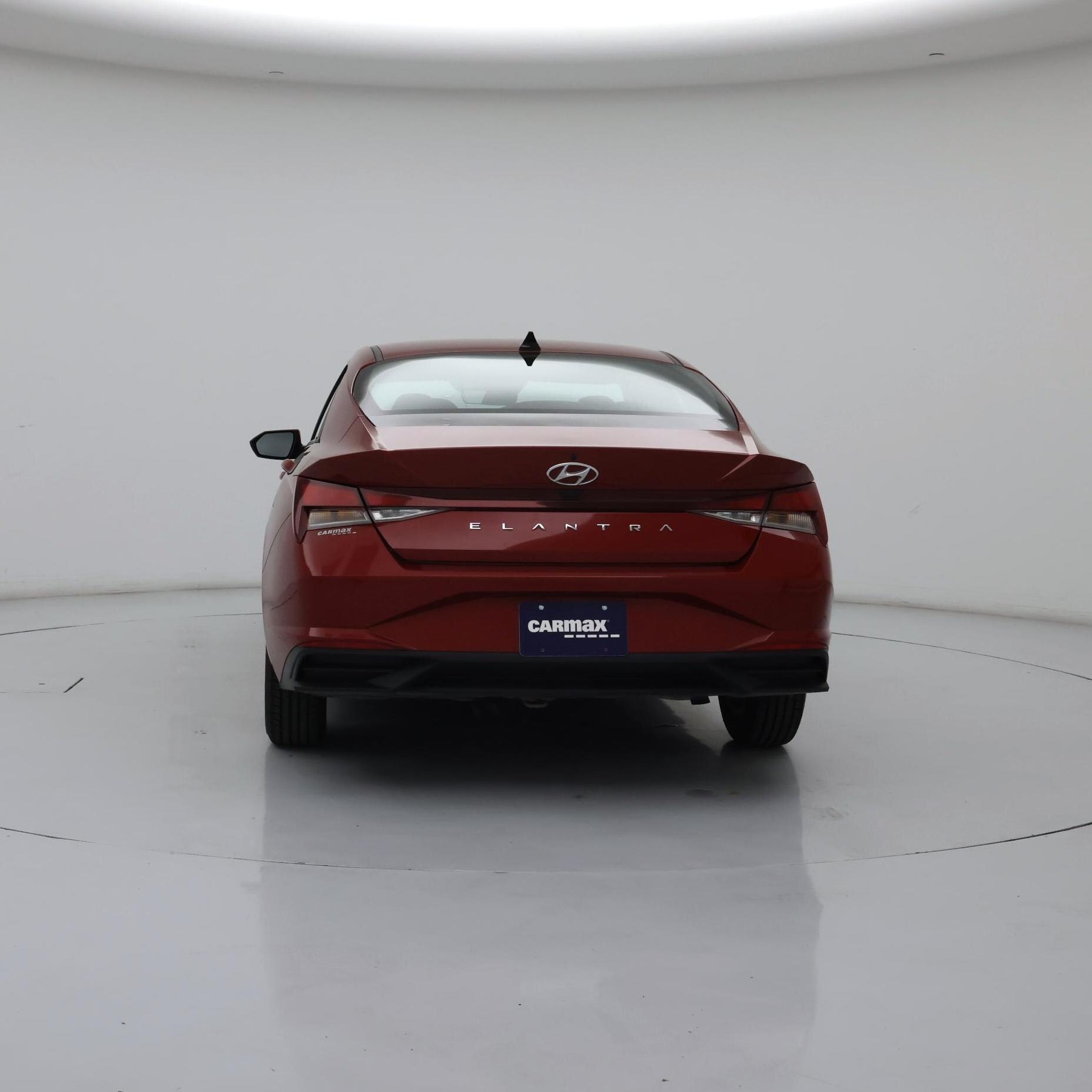 Thumbnail: 2023 Hyundai Elantra - 6