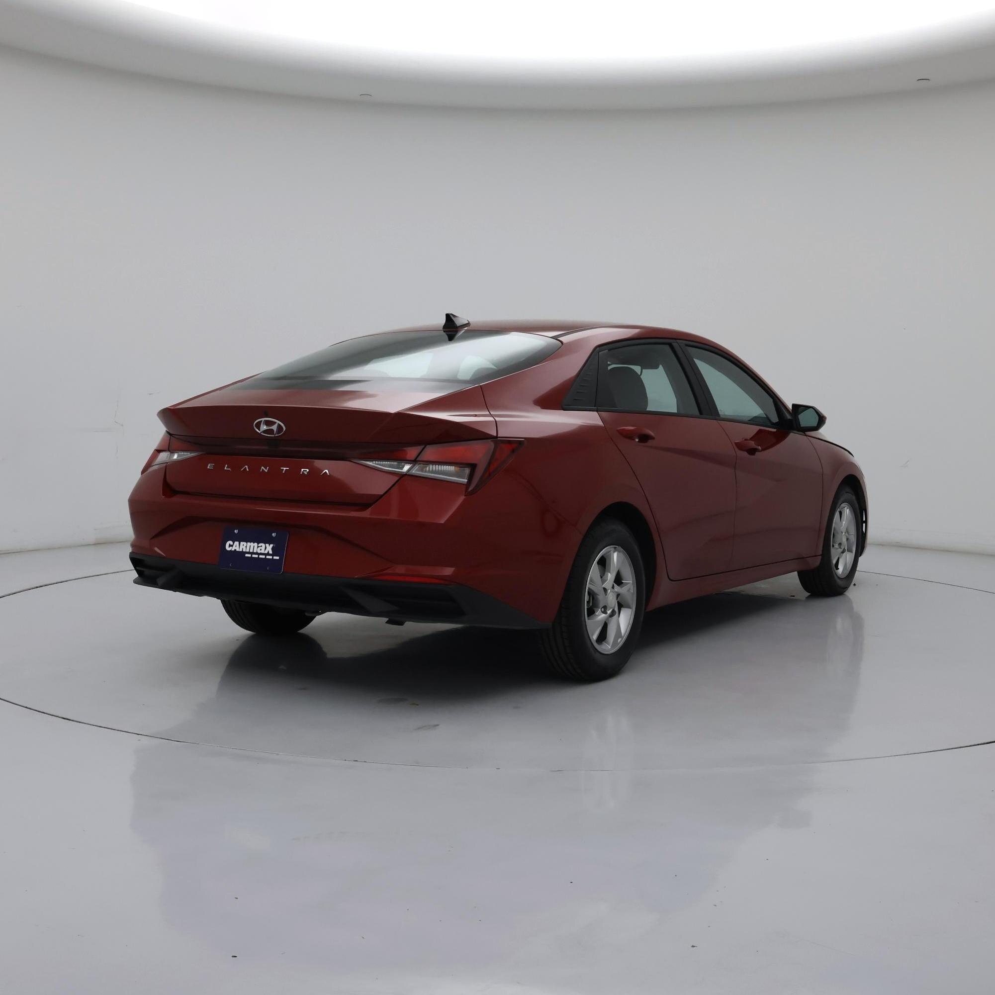 Thumbnail: 2023 Hyundai Elantra - 8