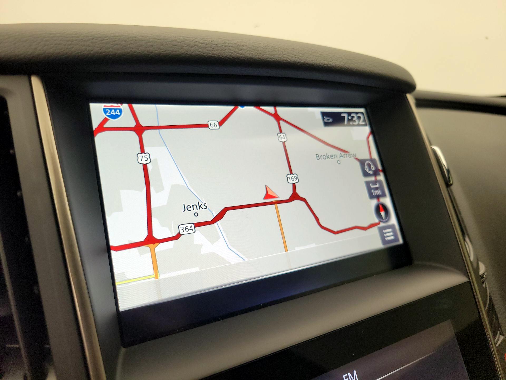 Thumbnail: 2022 INFINITI  - 14