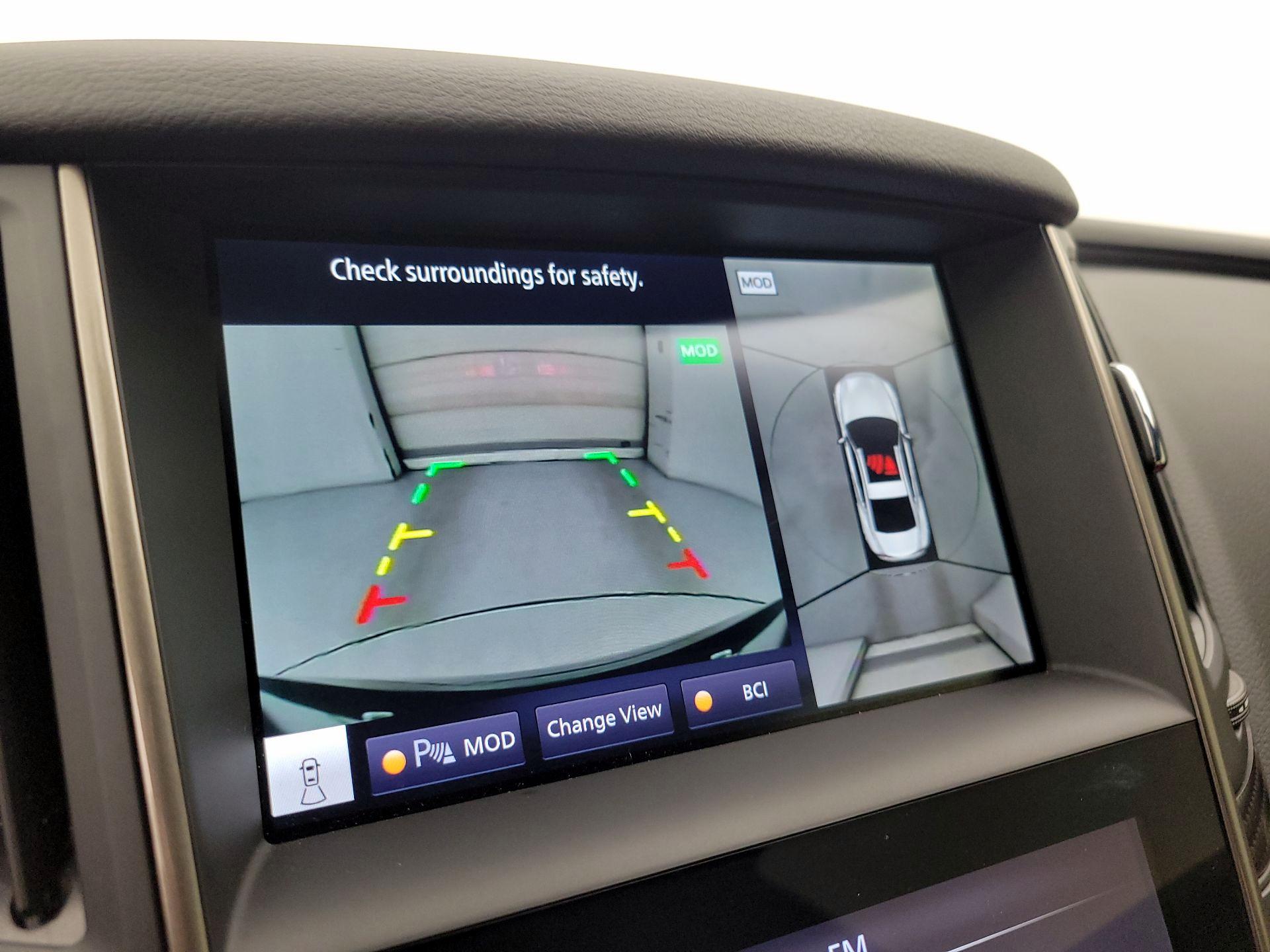 Thumbnail: 2022 INFINITI  - 15