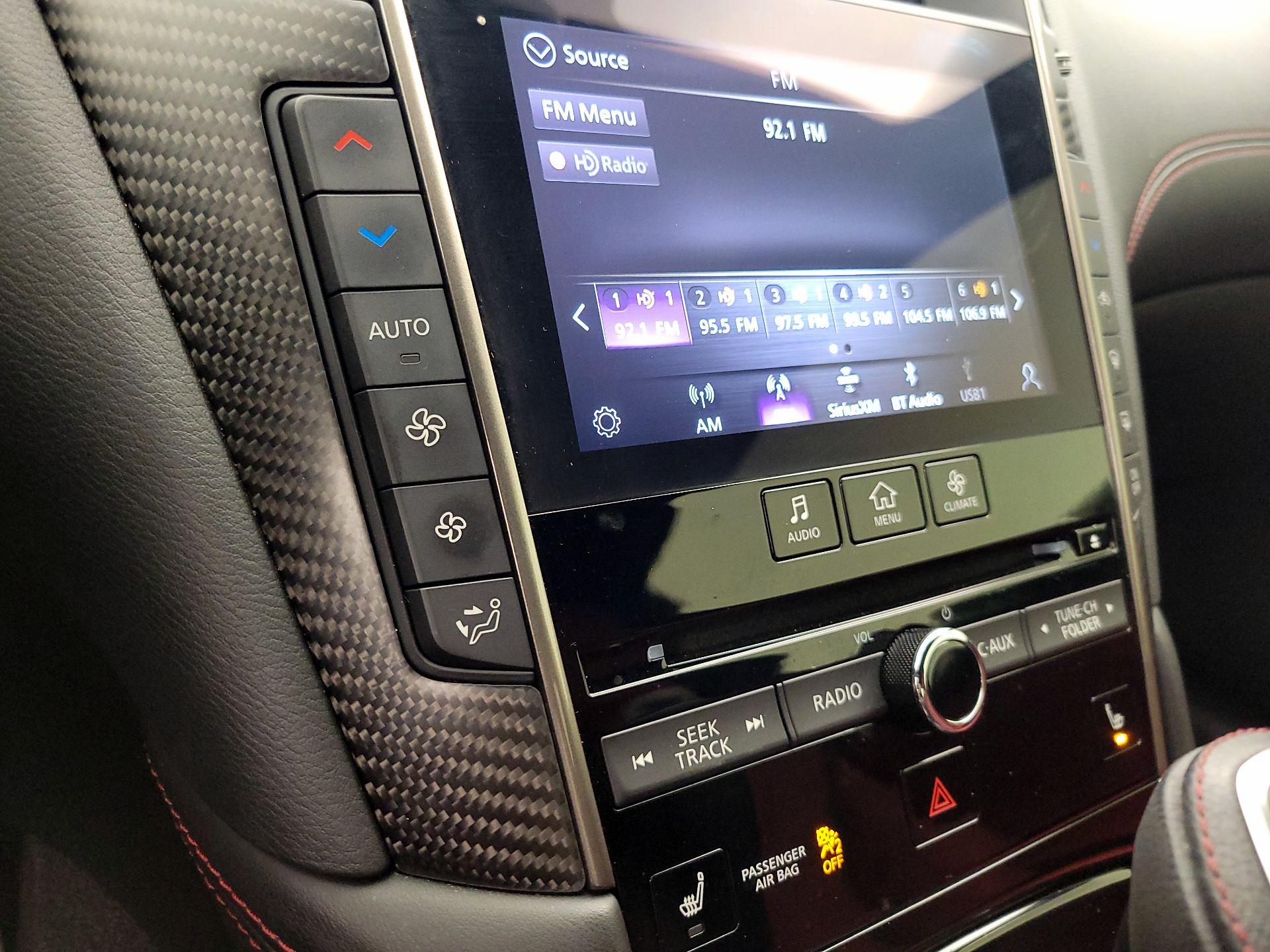 Thumbnail: 2022 INFINITI  - 17