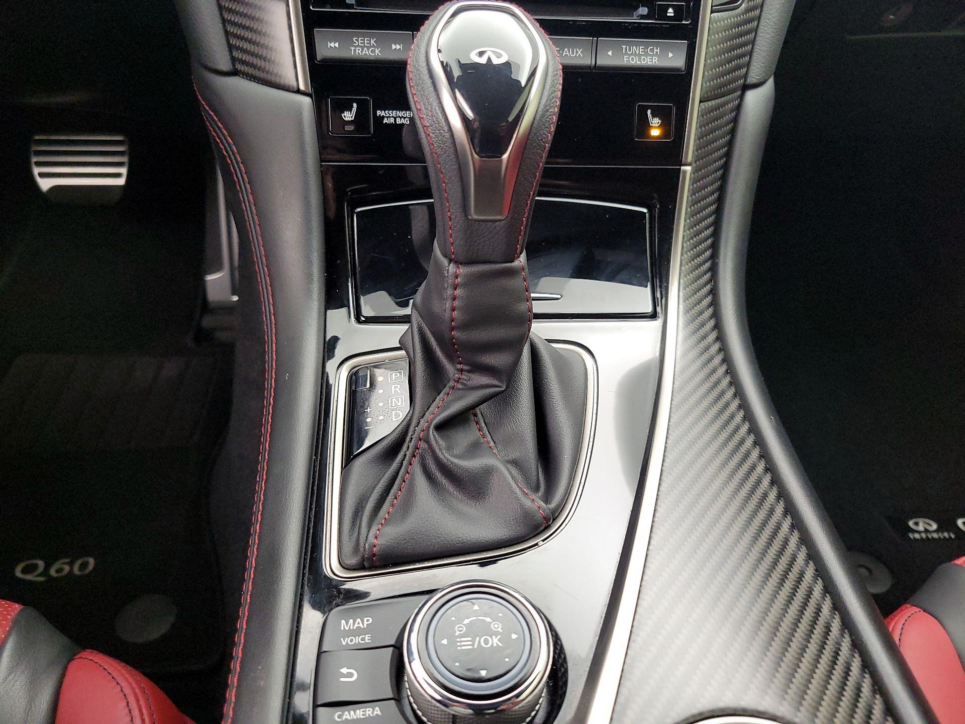 Thumbnail: 2022 INFINITI  - 18