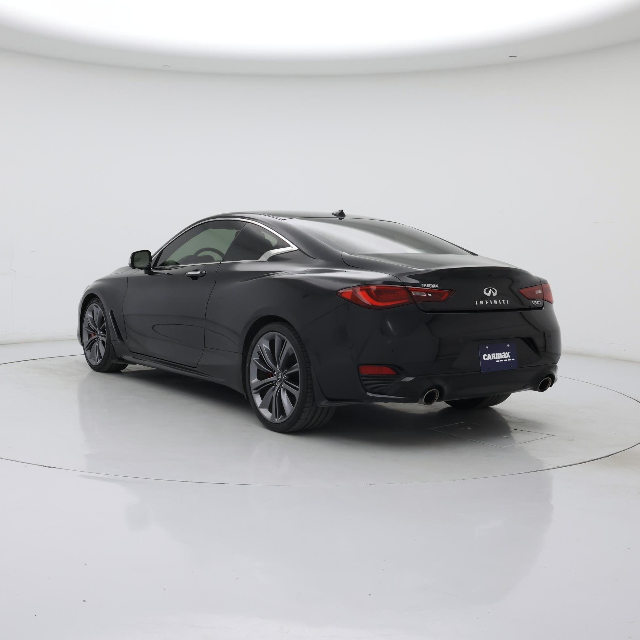 Thumbnail: 2022 INFINITI  - 2