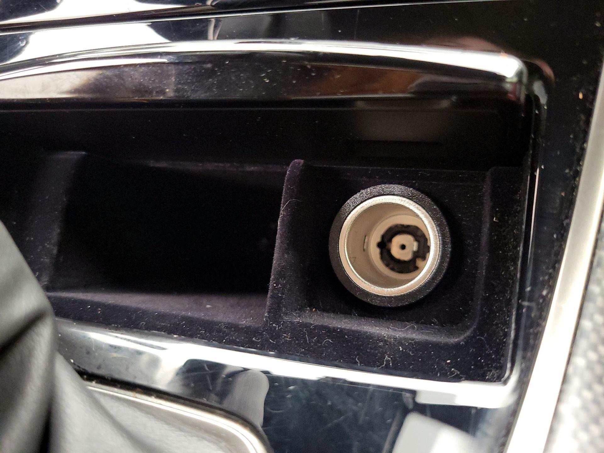 Thumbnail: 2022 INFINITI  - 19